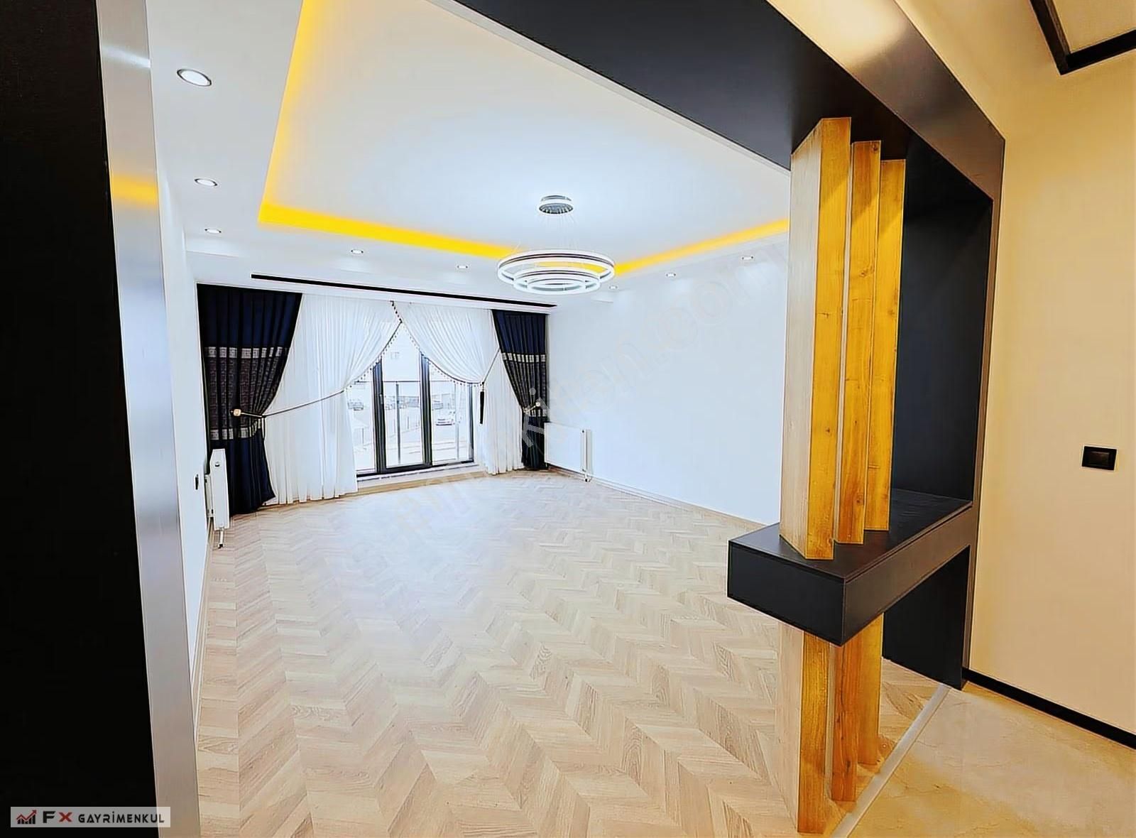 - Fx'den_tüm Gördüklerinizi Unutun !!! 3+1 Delüx Daireler - - Görsel 19