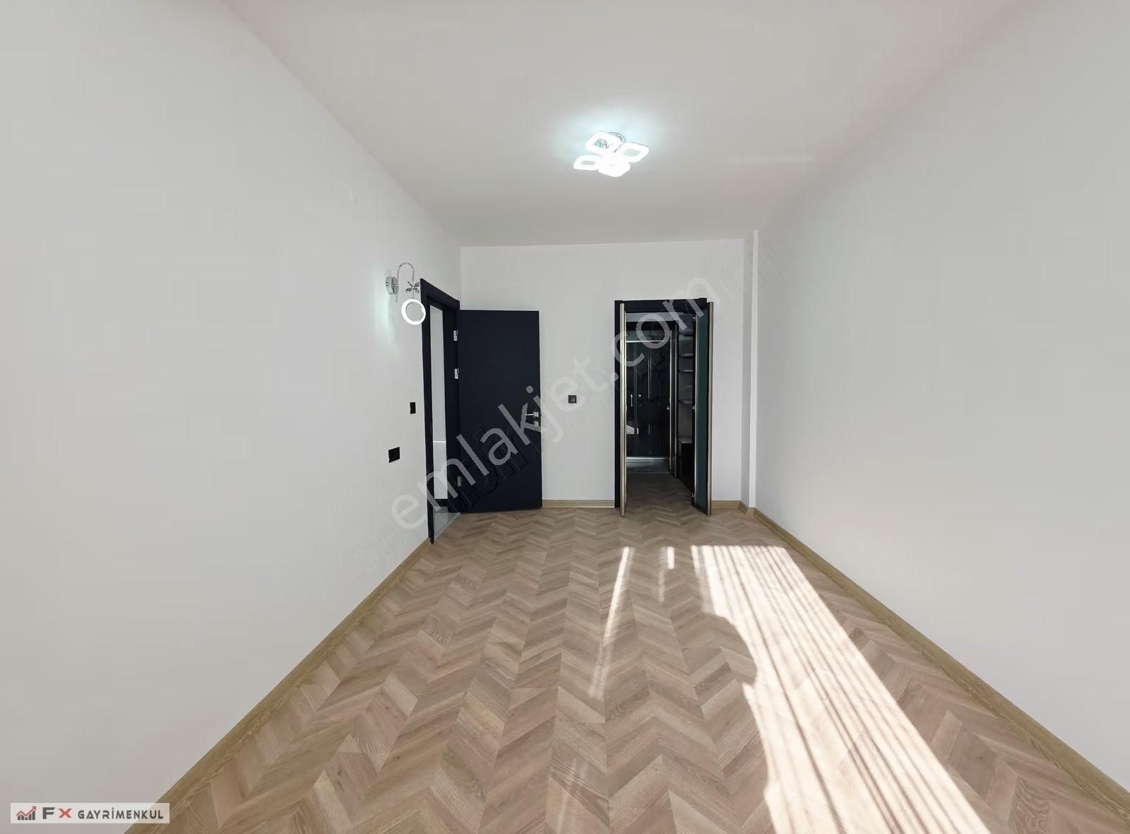 - Fx'den_tüm Gördüklerinizi Unutun !!! 3+1 Delüx Daireler - - Görsel 28