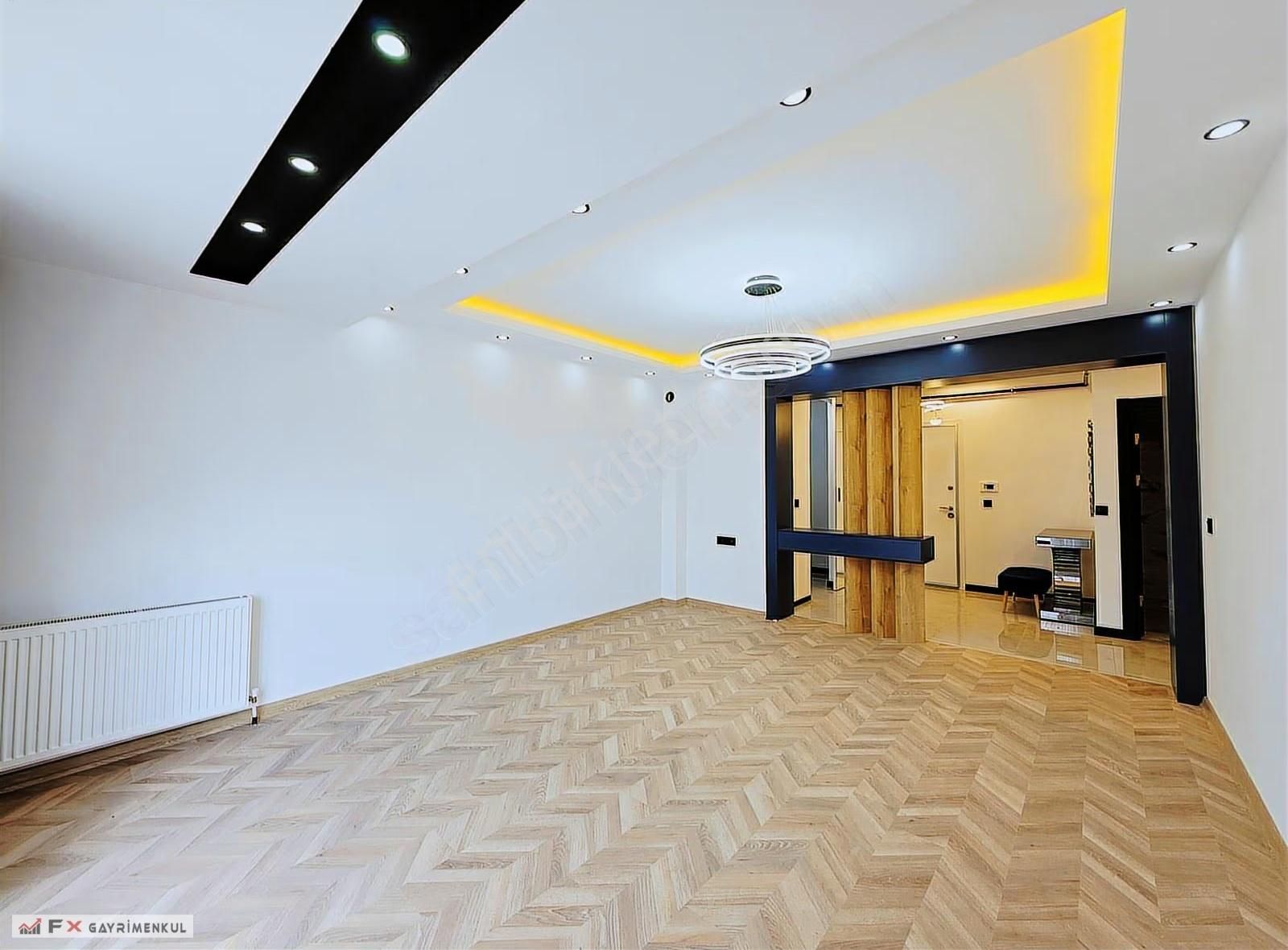 - Fx'den_tüm Gördüklerinizi Unutun !!! 3+1 Delüx Daireler - - Görsel 34