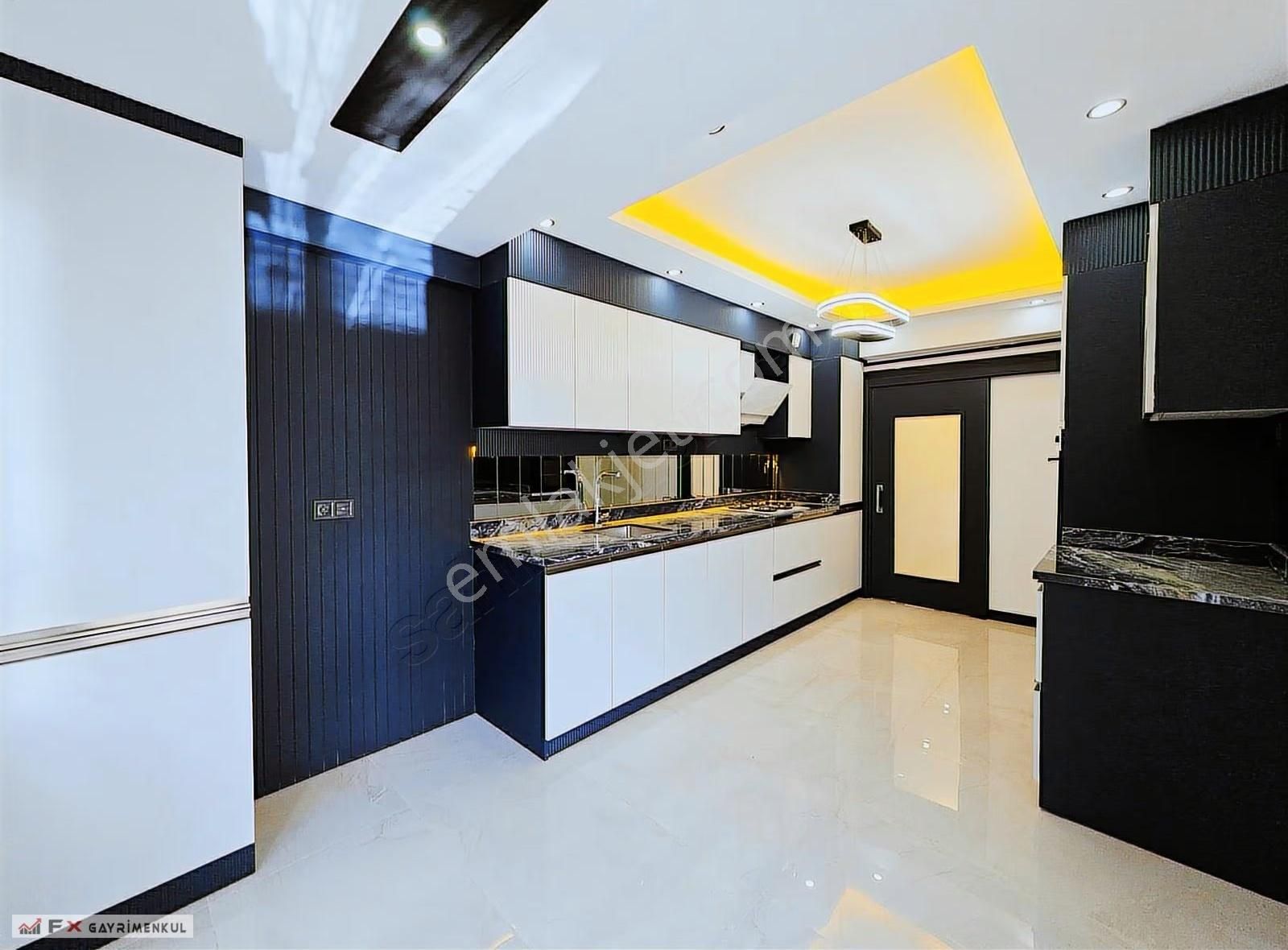 - Fx'den_tüm Gördüklerinizi Unutun !!! 3+1 Delüx Daireler - - Görsel 20