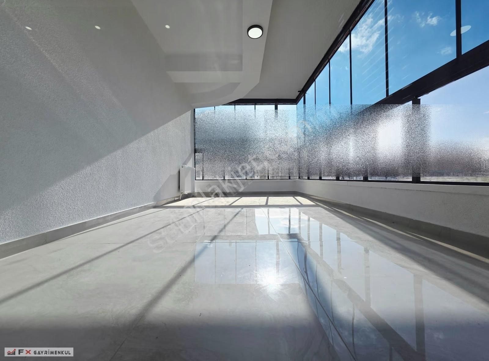 - Fx'den_tüm Gördüklerinizi Unutun !!! 3+1 Delüx Daireler - - Görsel 24