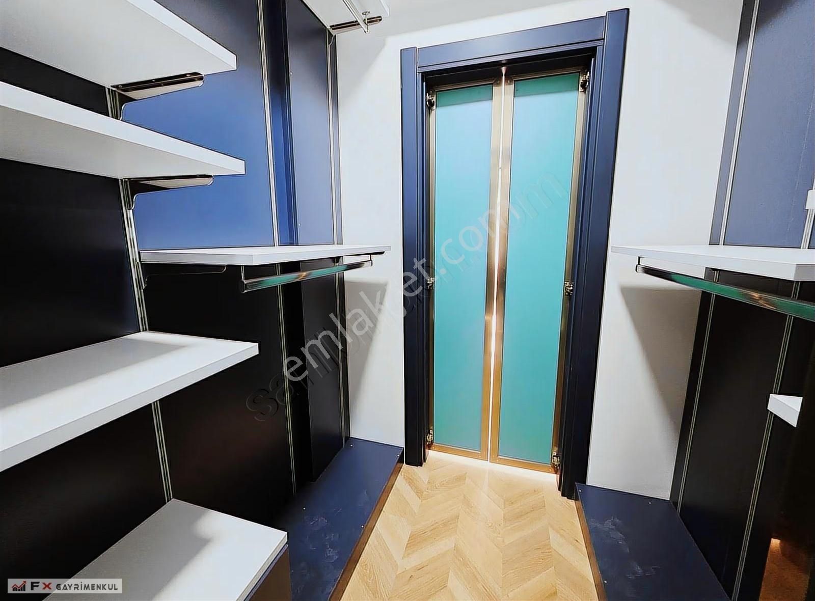 - Fx'den_tüm Gördüklerinizi Unutun !!! 3+1 Delüx Daireler - - Görsel 4