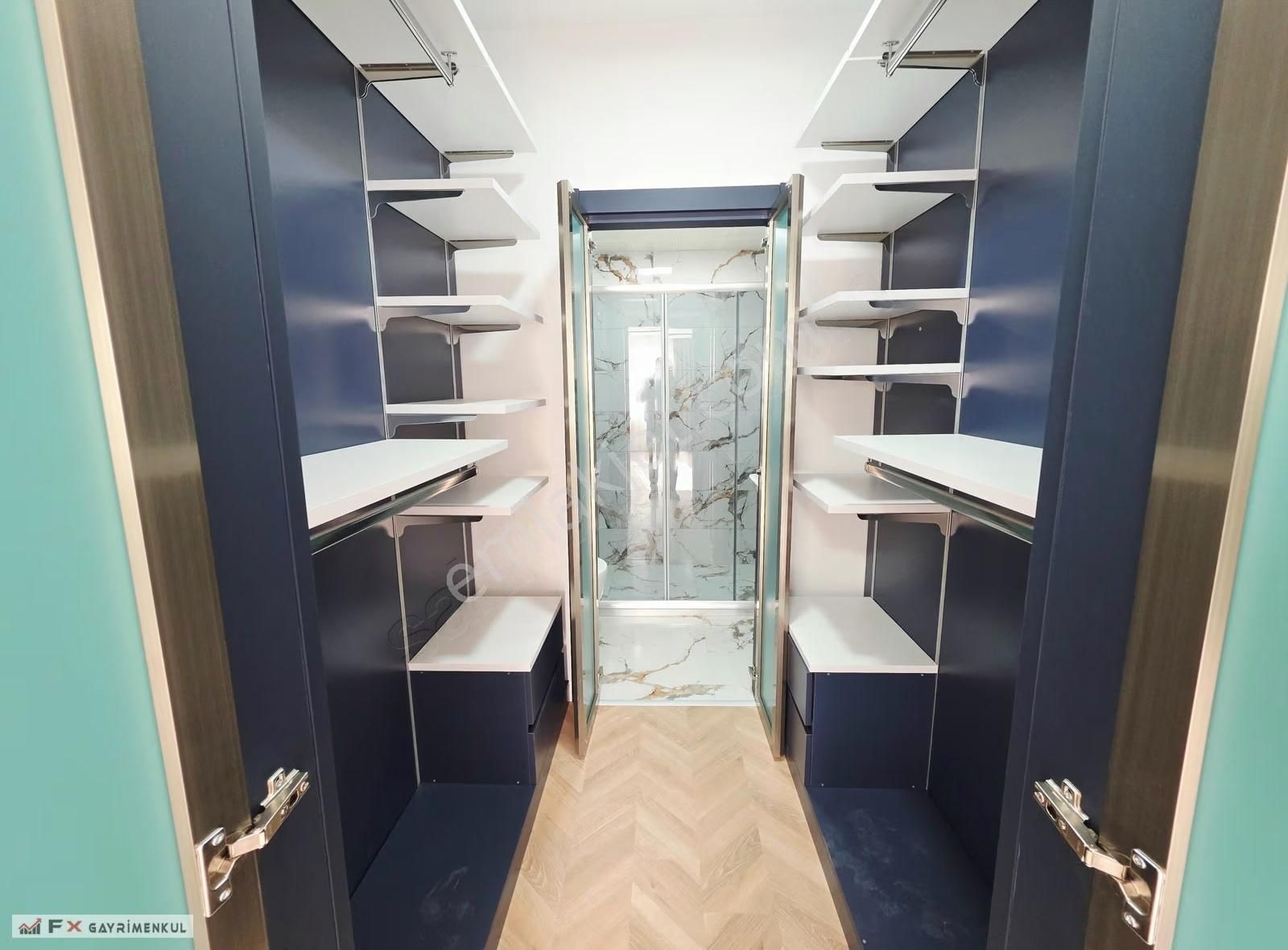 - Fx'den_tüm Gördüklerinizi Unutun !!! 3+1 Delüx Daireler - - Görsel 18