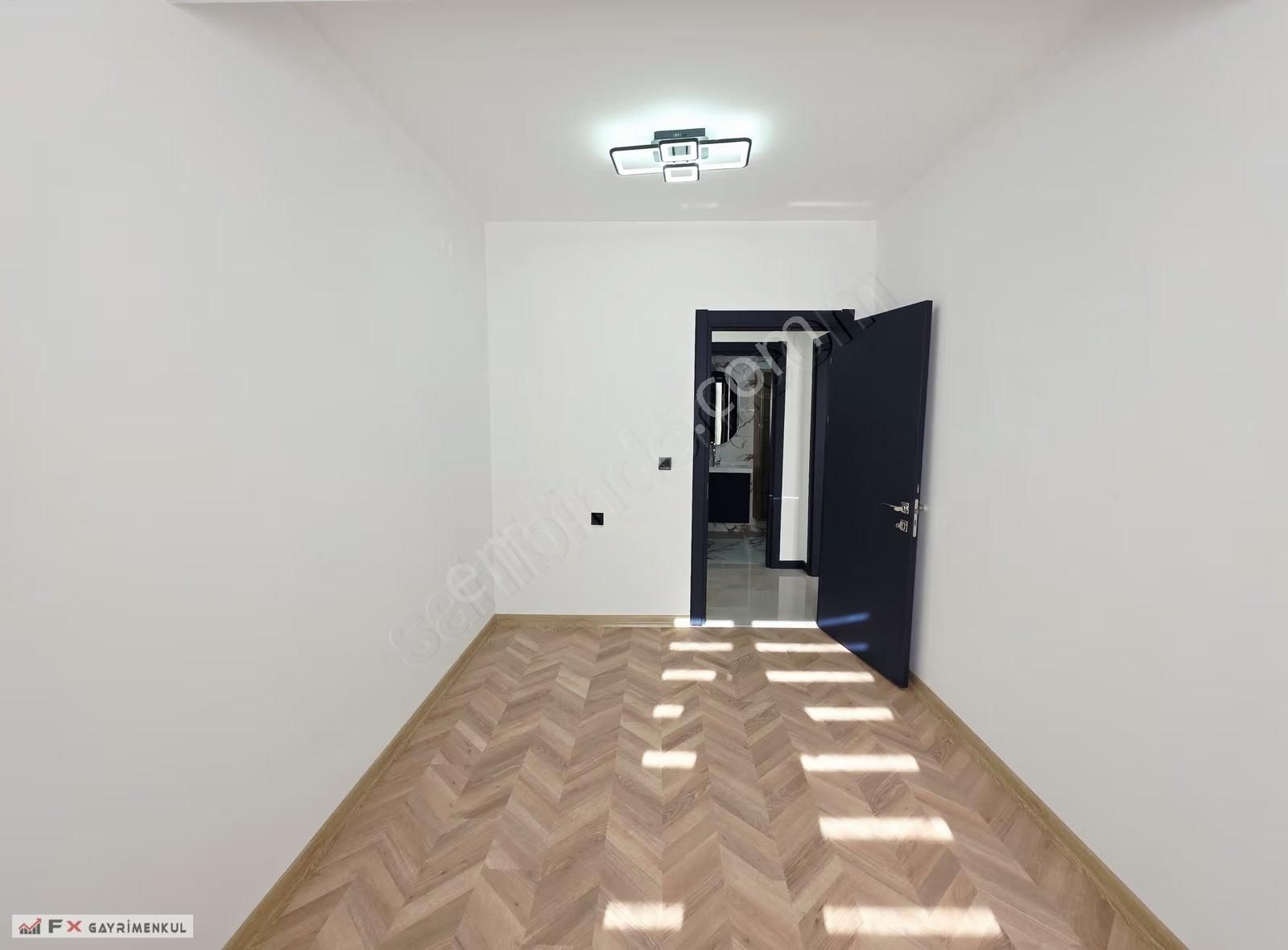 - Fx'den_tüm Gördüklerinizi Unutun !!! 3+1 Delüx Daireler - - Görsel 13