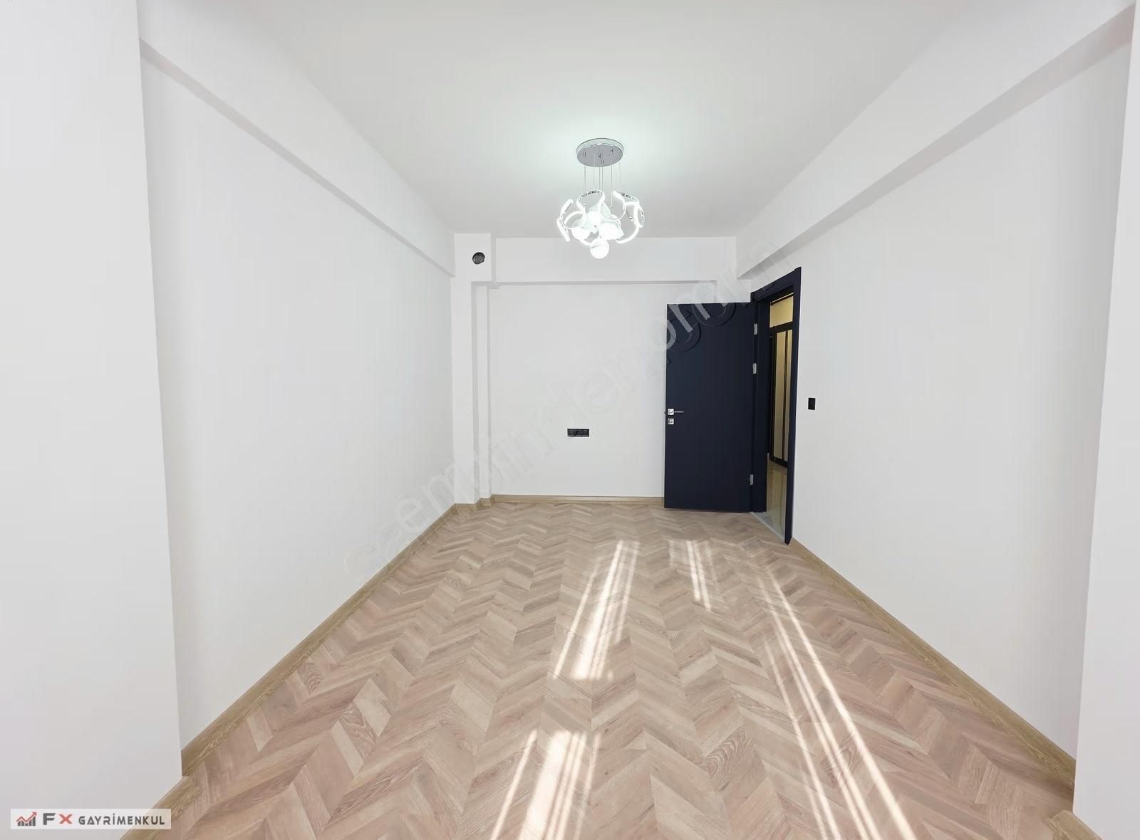 - Fx'den_tüm Gördüklerinizi Unutun !!! 3+1 Delüx Daireler - - Görsel 27