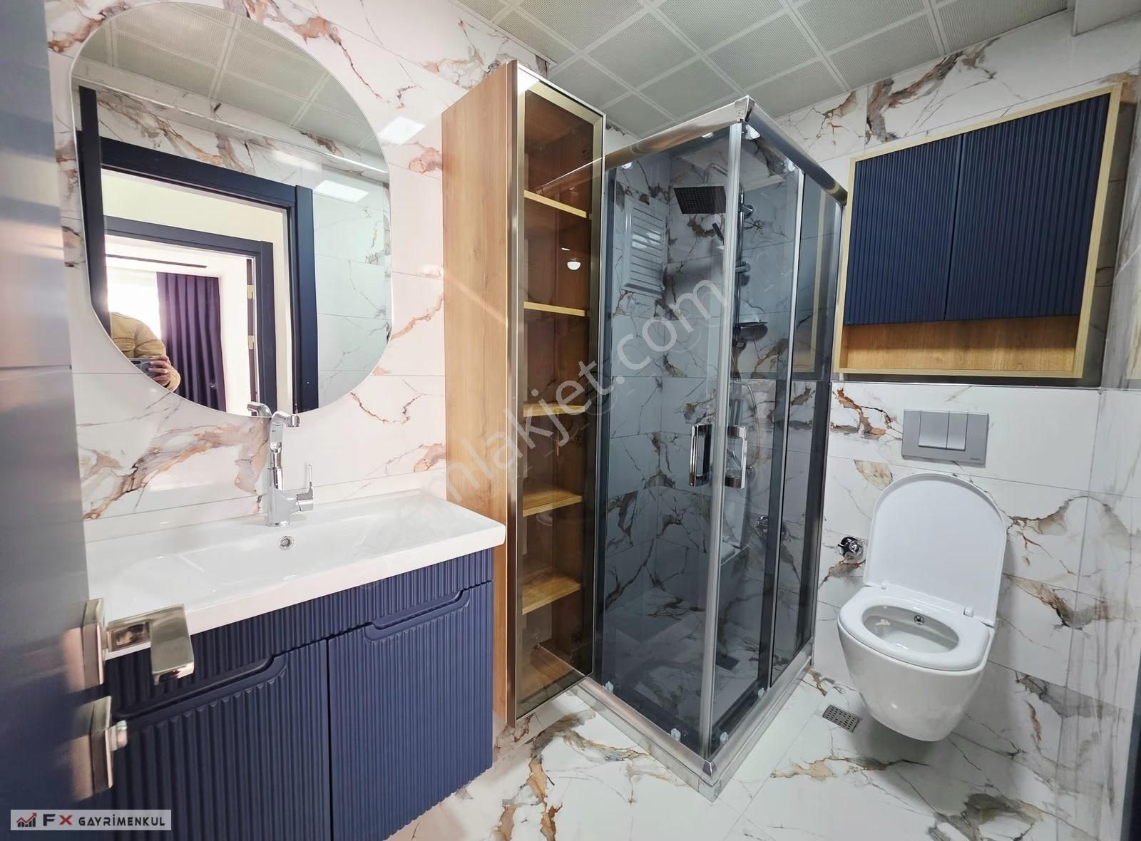 - Fx'den_tüm Gördüklerinizi Unutun !!! 3+1 Delüx Daireler - - Görsel 10