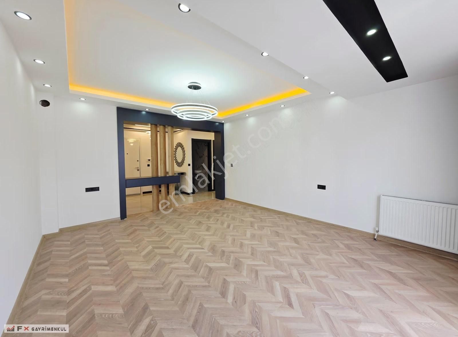 - Fx'den_tüm Gördüklerinizi Unutun !!! 3+1 Delüx Daireler - - Görsel 9