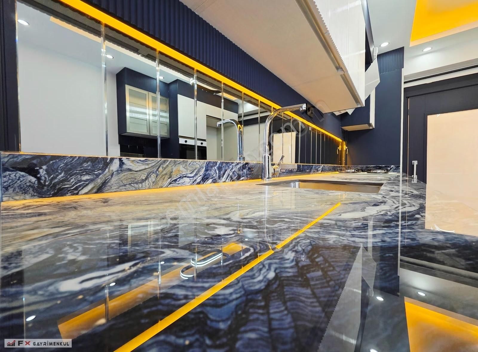 - Fx'den_tüm Gördüklerinizi Unutun !!! 3+1 Delüx Daireler - - Görsel 25