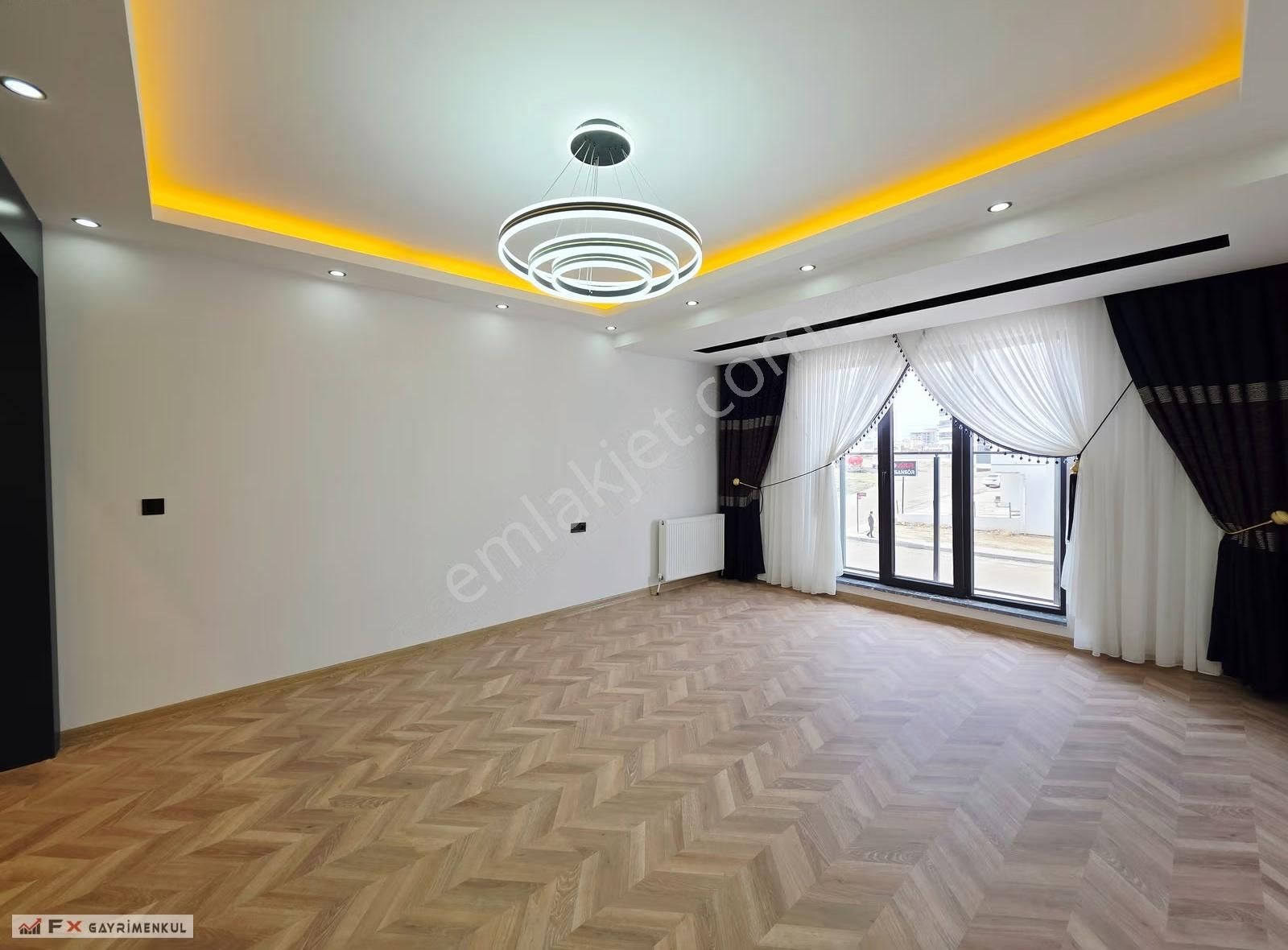 - Fx'den_tüm Gördüklerinizi Unutun !!! 3+1 Delüx Daireler - - Görsel 3