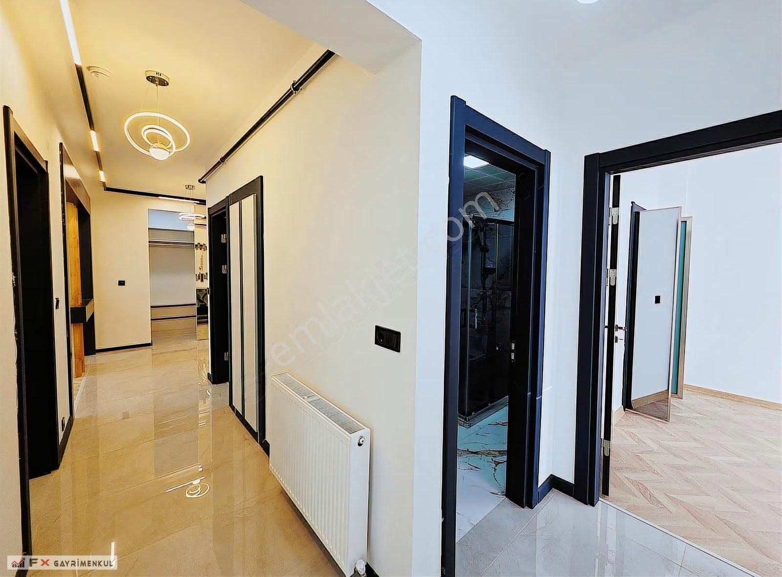 - Fx'den_tüm Gördüklerinizi Unutun !!! 3+1 Delüx Daireler - - Görsel 11