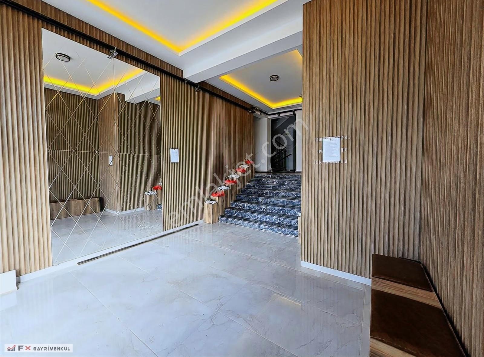 - Fx'den_tüm Gördüklerinizi Unutun !!! 3+1 Delüx Daireler - - Görsel 16