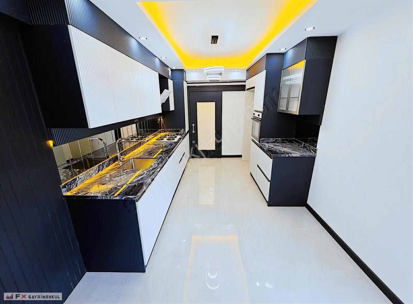 - Fx'den_tüm Gördüklerinizi Unutun !!! 3+1 Delüx Daireler - - Görsel 35