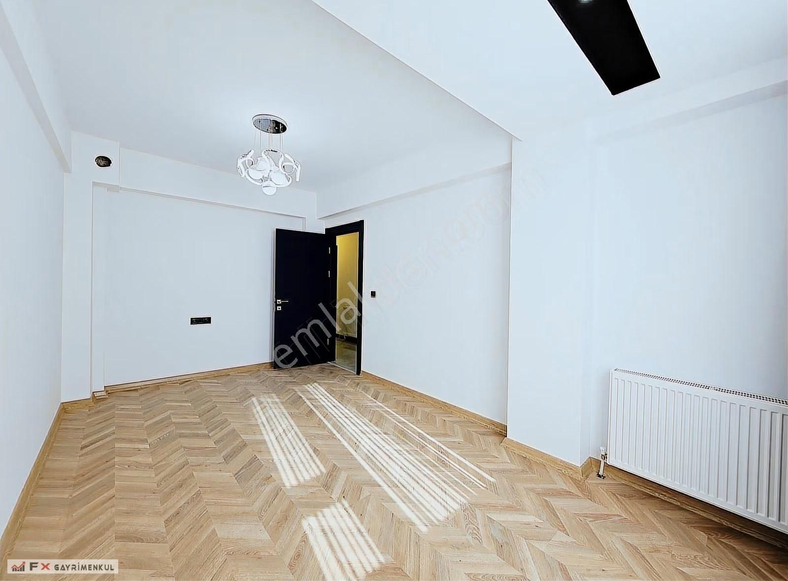 - Fx'den_tüm Gördüklerinizi Unutun !!! 3+1 Delüx Daireler - - Görsel 33