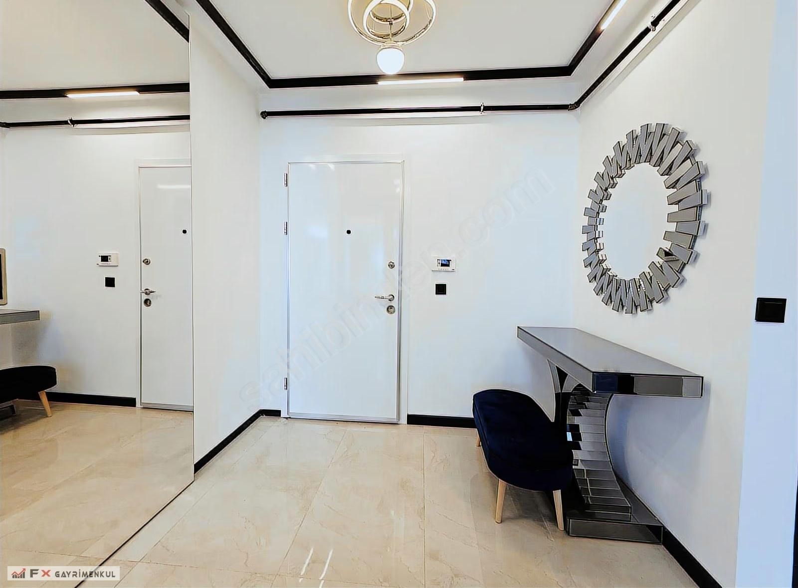 - Fx'den_tüm Gördüklerinizi Unutun !!! 3+1 Delüx Daireler - - Görsel 14