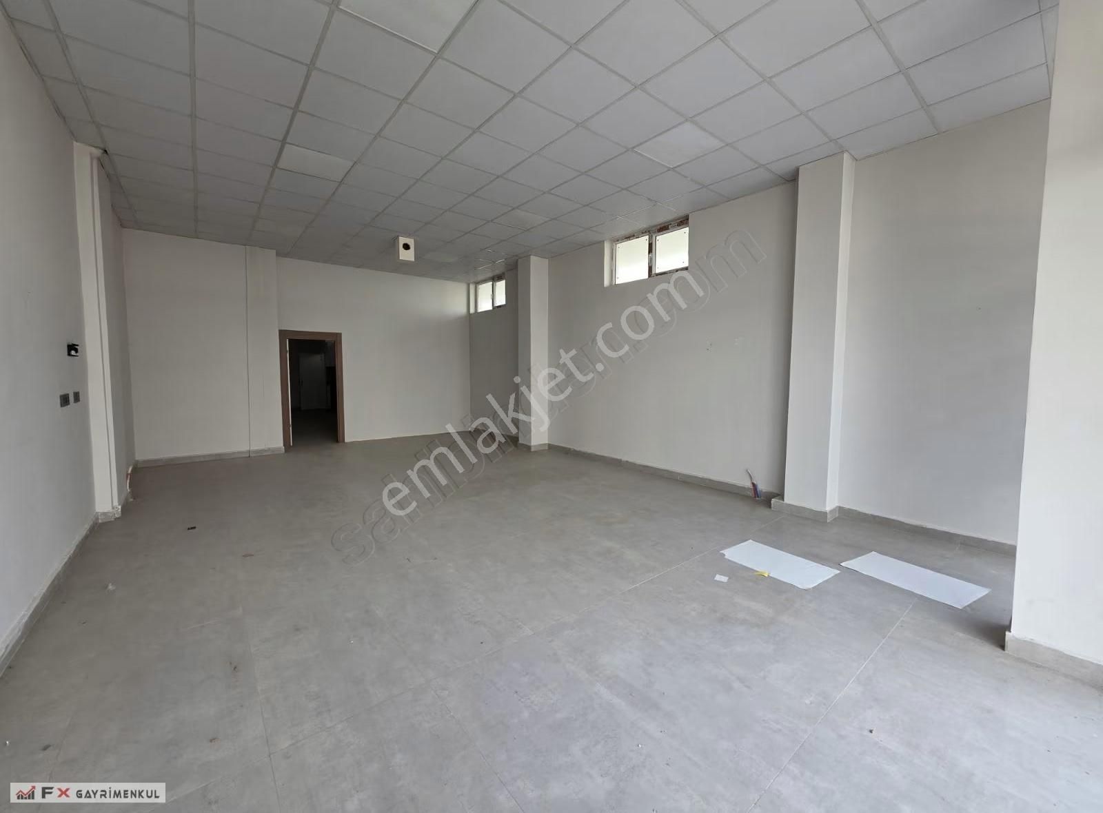 Fx'den_yenikent'de_yeni Sağlık Ocağı Ve Okul Karşısı Dükkanlar - Görsel 10