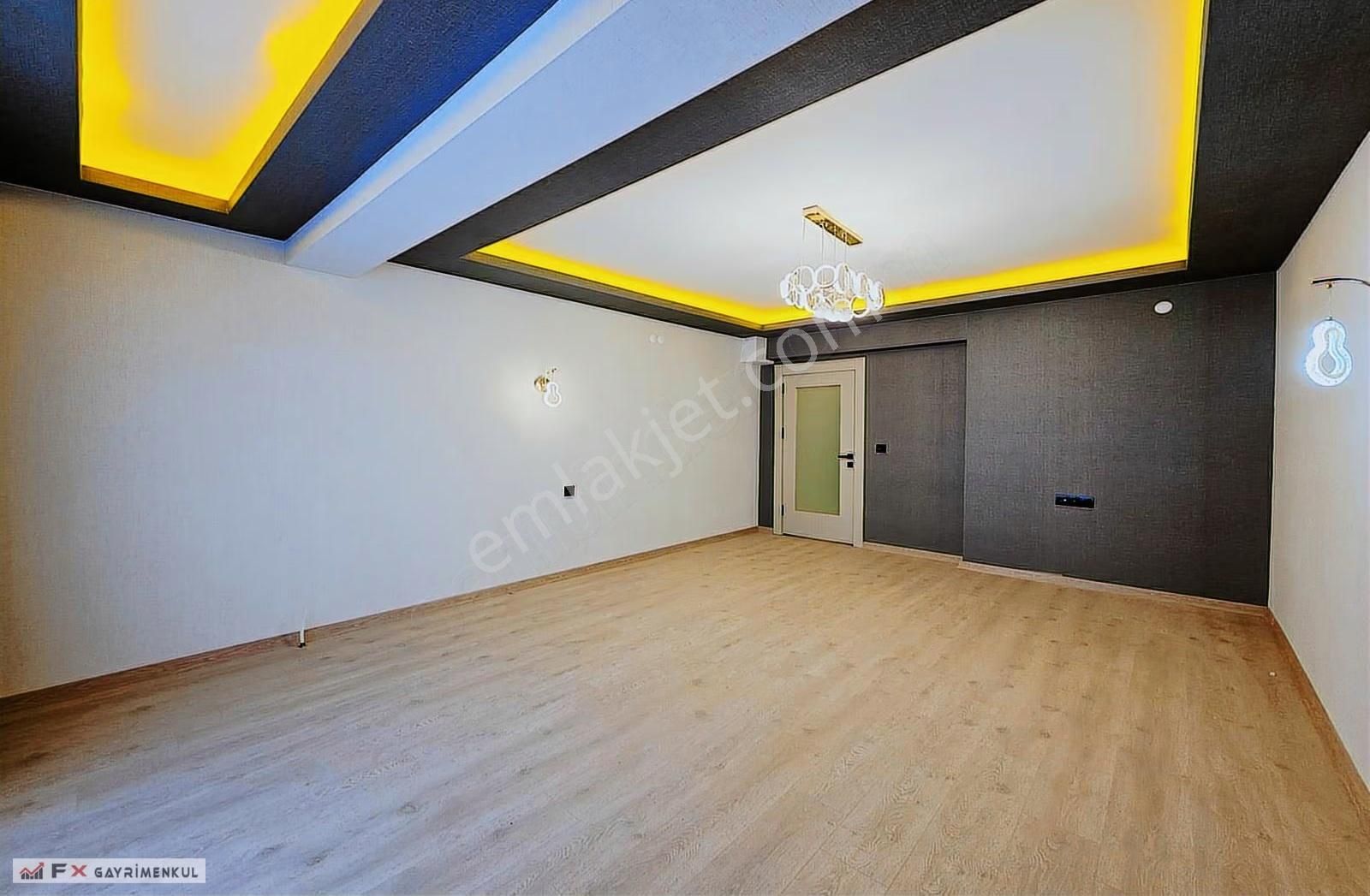 -fx'den_3+1_sıfır Binada_köşe Başı_oturuma Hazır_lüx Daireler- - Görsel 30