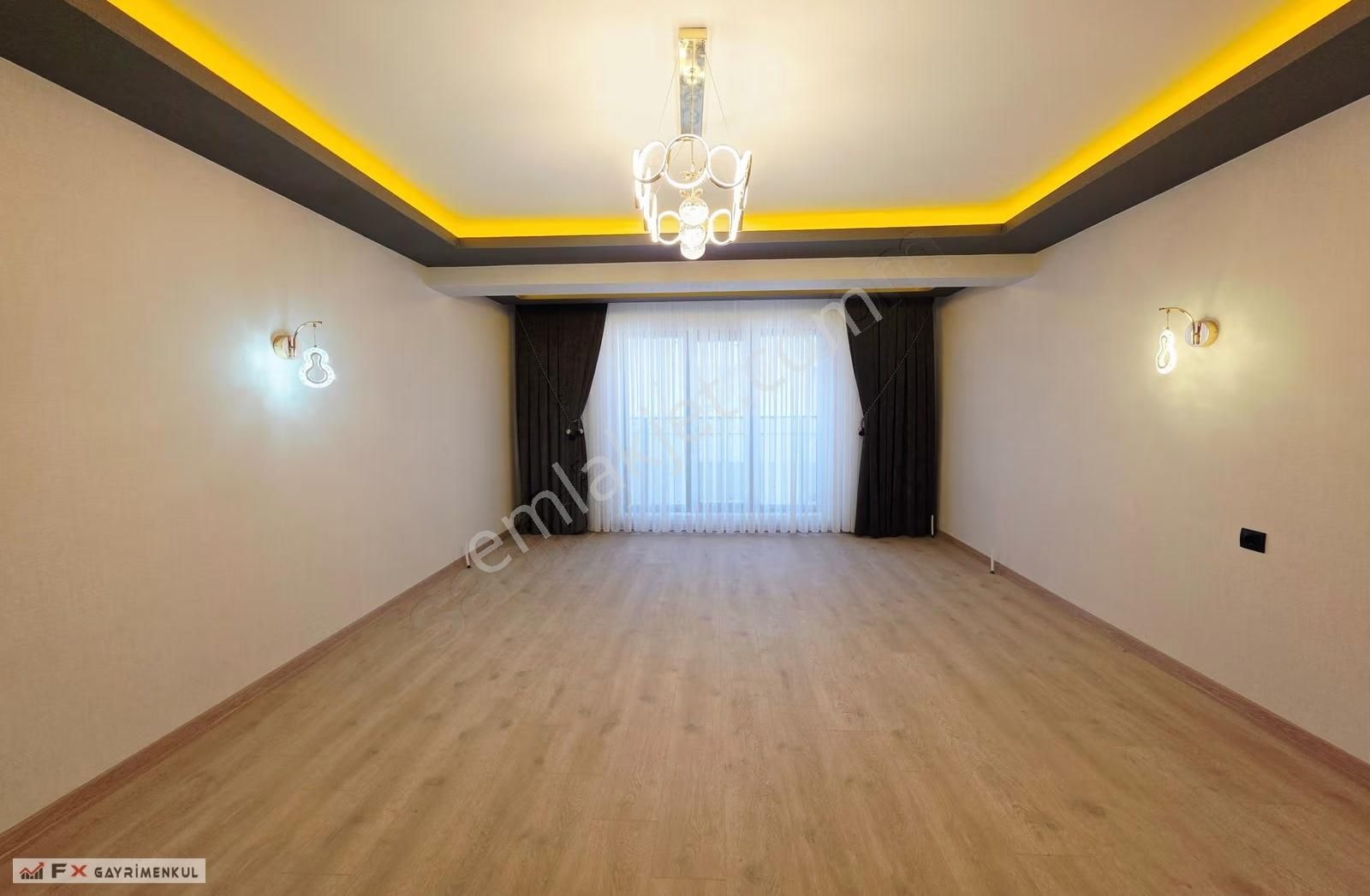 -fx'den_3+1_sıfır Binada_köşe Başı_oturuma Hazır_lüx Daireler- - Görsel 29