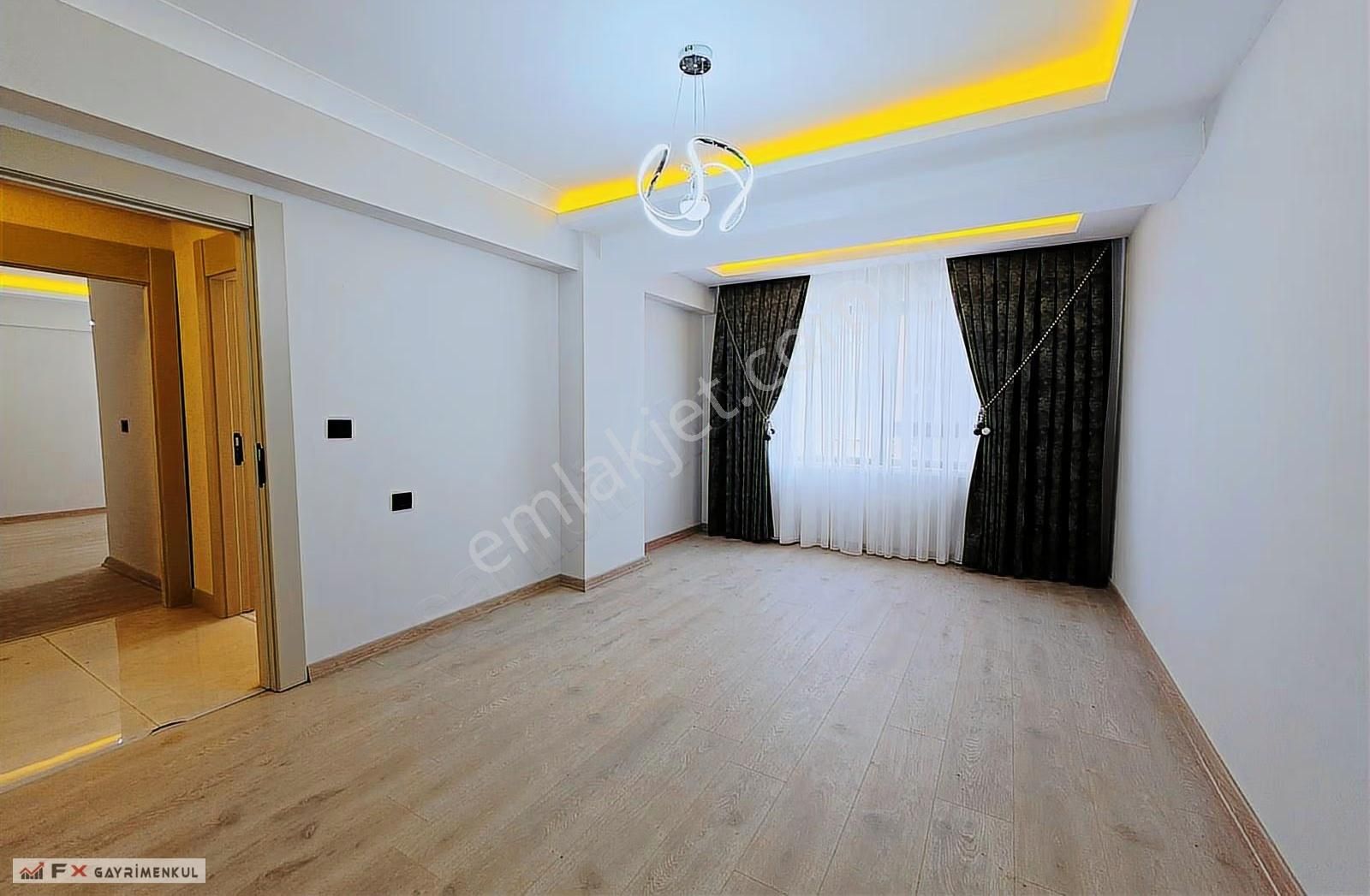 -fx'den_3+1_sıfır Binada_köşe Başı_oturuma Hazır_lüx Daireler- - Görsel 20