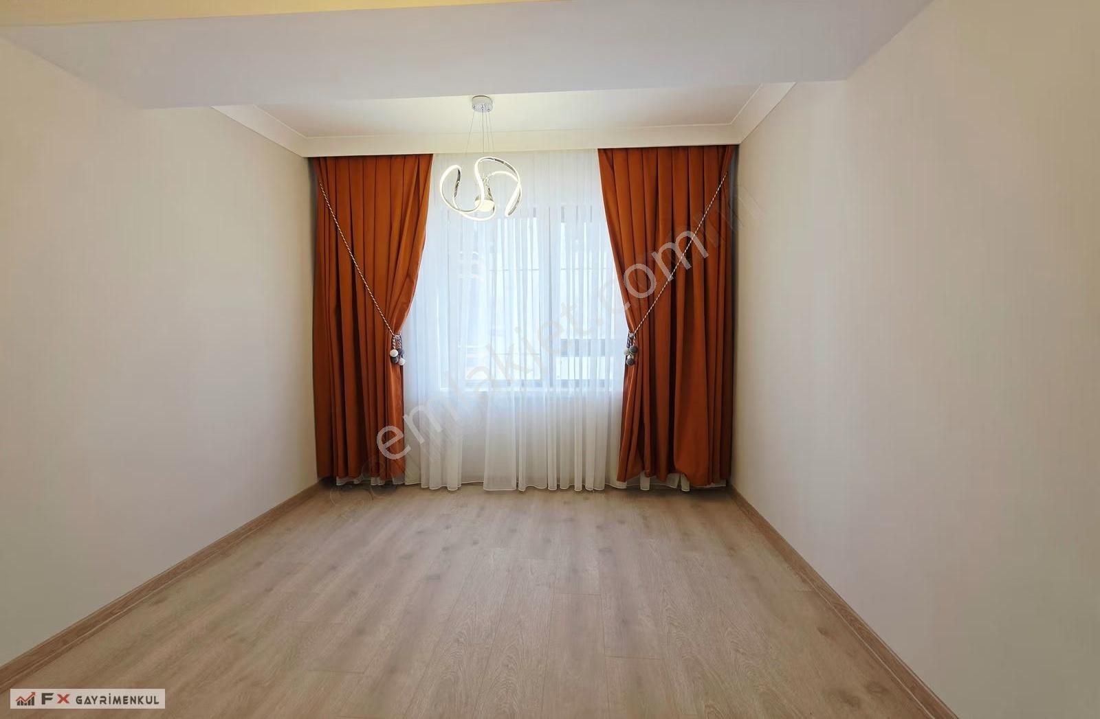 -fx'den_3+1_sıfır Binada_köşe Başı_oturuma Hazır_lüx Daireler- - Görsel 5