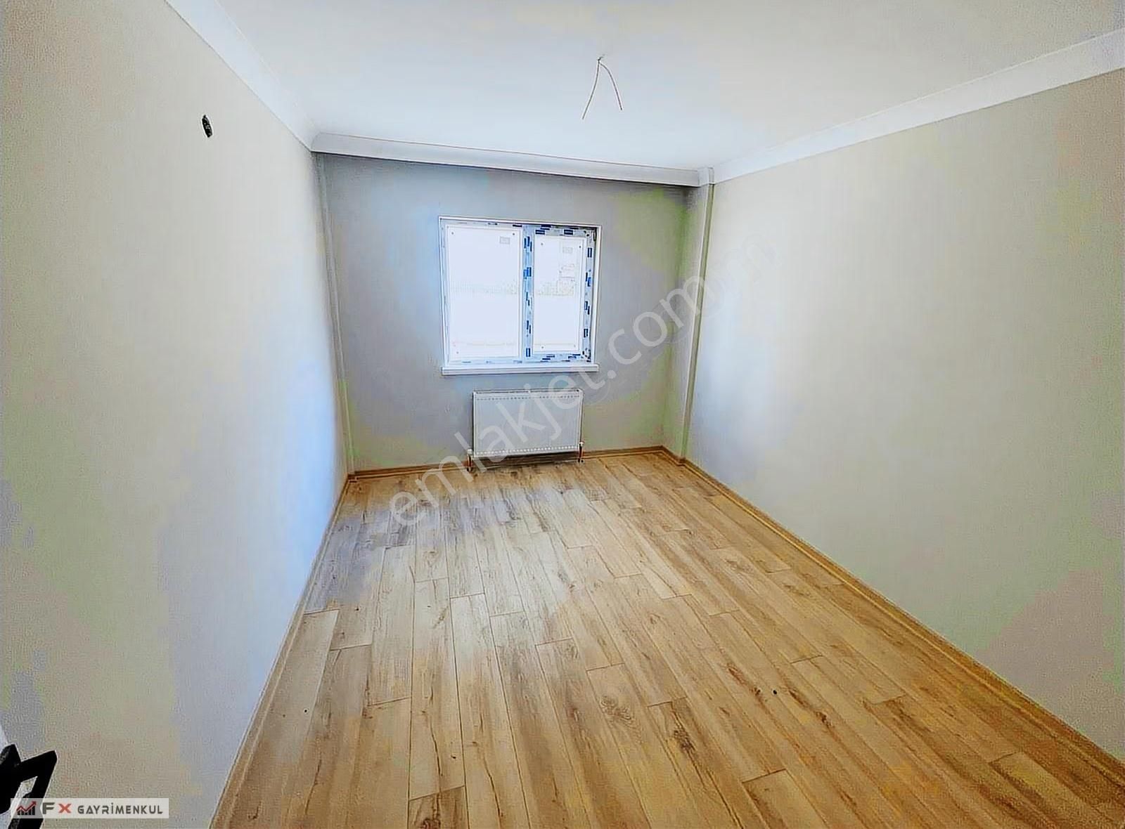 Fx Gayrimenkul'den_2+1_kombili Petekli_sıfır_masrafsız Daire - Görsel 12