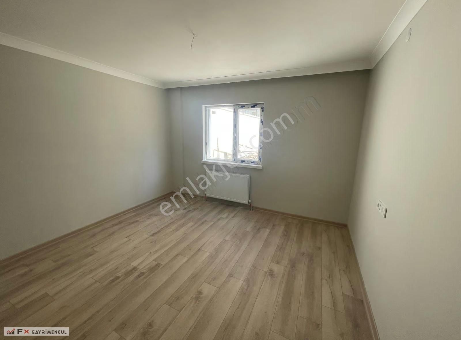 Fx Gayrimenkul'den_2+1_kombili Petekli_sıfır_masrafsız Daire - Görsel 9