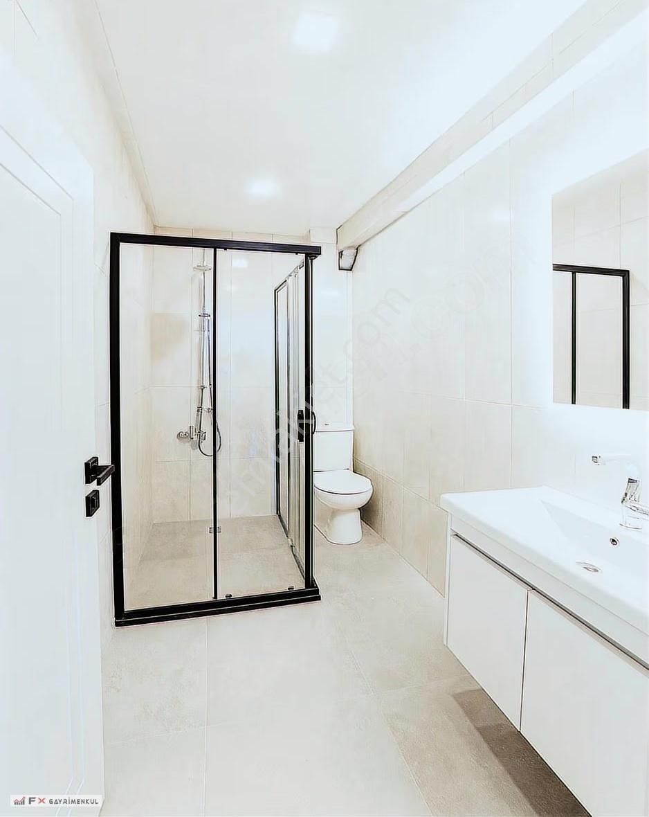 Fx Gayrimenkul'den_2+1_kombili Petekli_sıfır_masrafsız Daire - Görsel 10