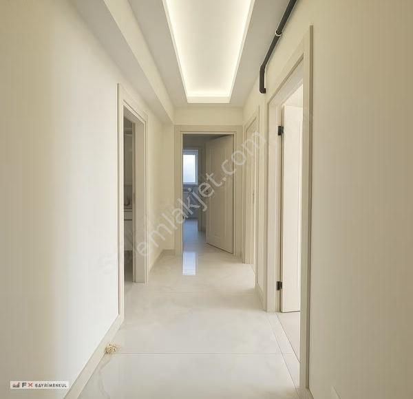 Fx Gayrimenkul'den_2+1_kombili Petekli_sıfır_masrafsız Daire - Görsel 5