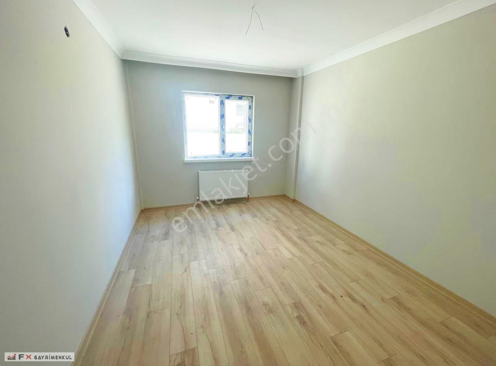 Fx Gayrimenkul'den_2+1_kombili Petekli_sıfır_masrafsız Daire - Görsel 8