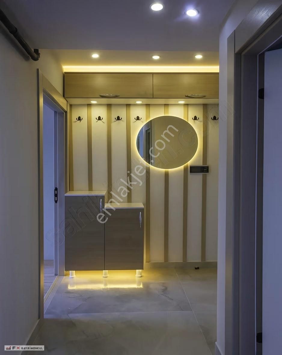 Fx Gayrimenkul'den_2+1_kombili Petekli_sıfır_masrafsız Daire - Görsel 13