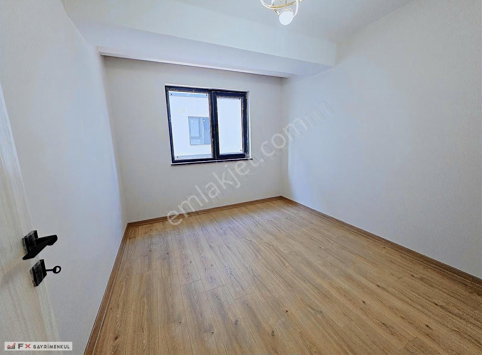 Fx'den_3+1_kombi+petek+cam Balkon+sıfır_oturuma Hazır Lüx Daire - Görsel 17