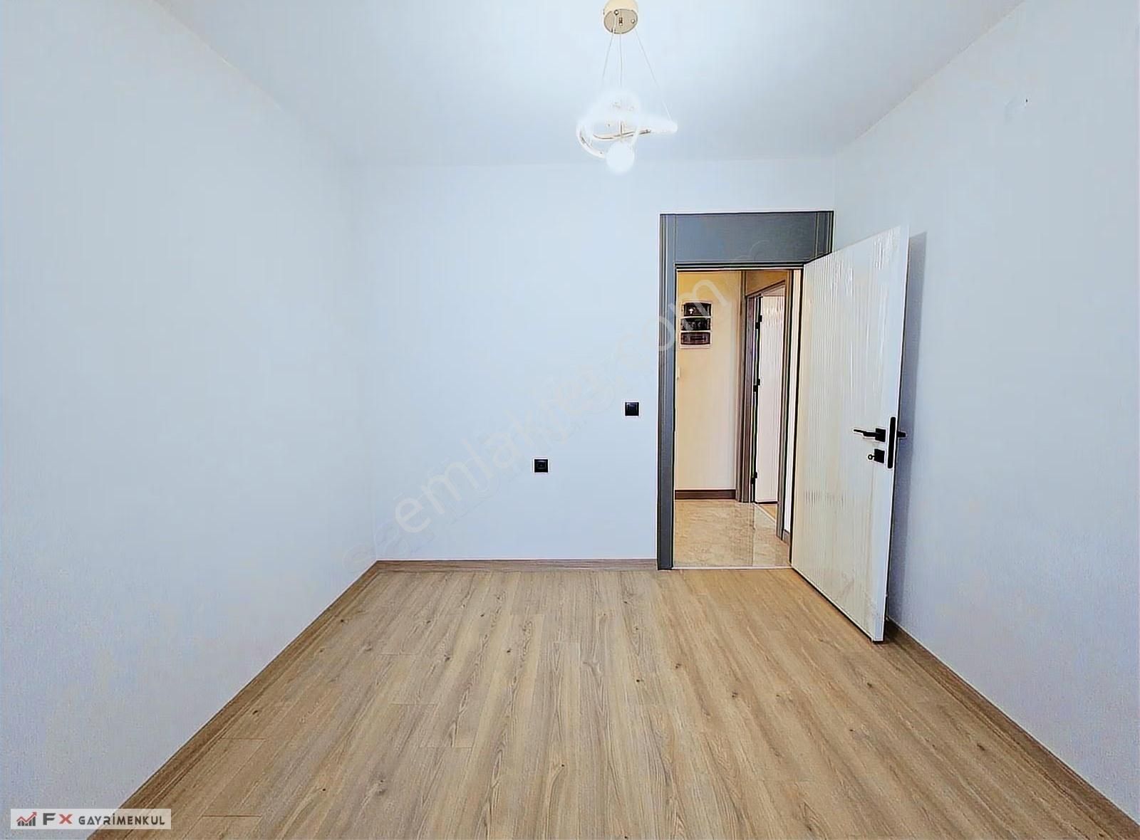 Fx'den_3+1_kombi+petek+cam Balkon+sıfır_oturuma Hazır Lüx Daire - Görsel 5