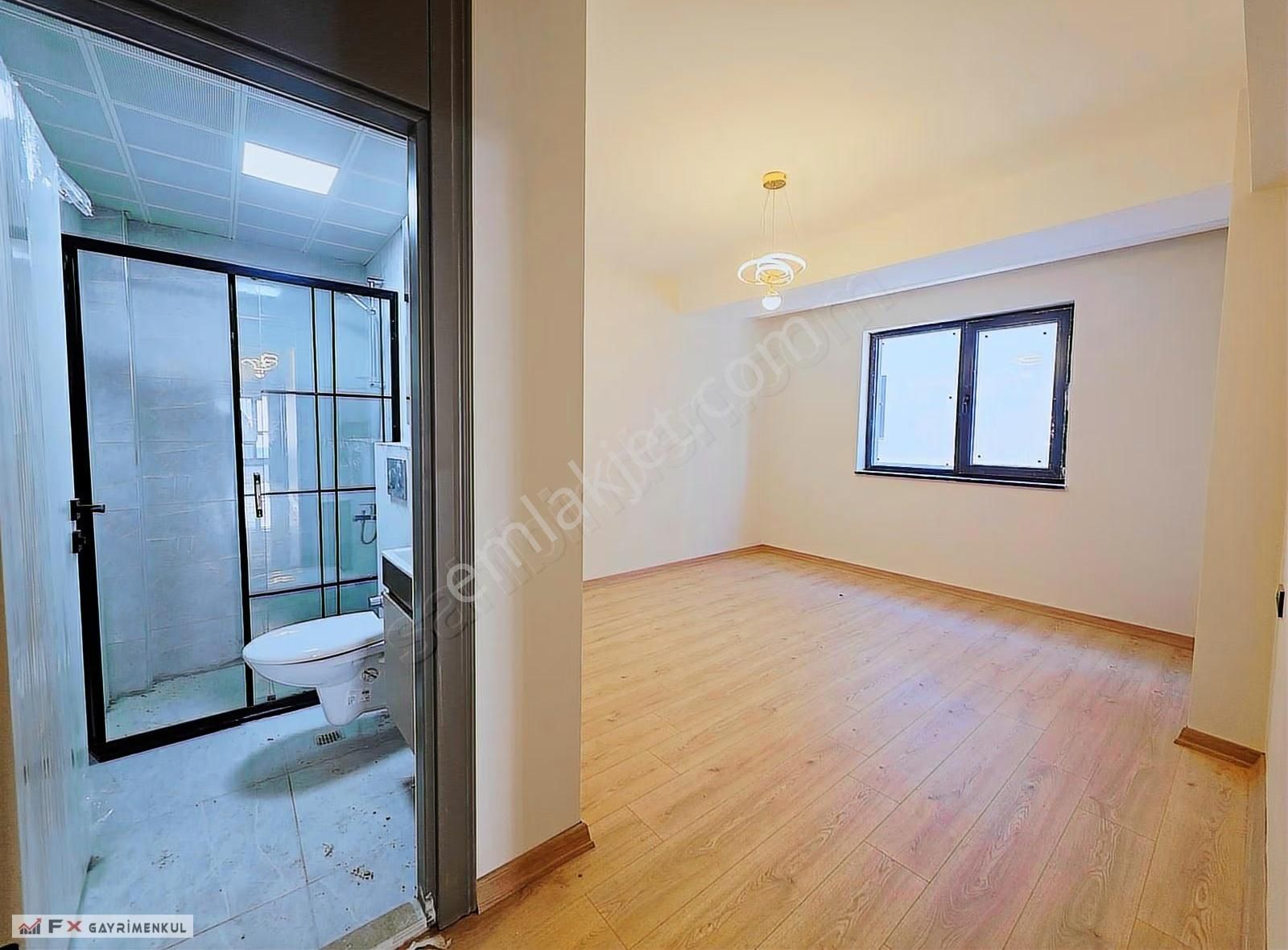 Fx'den_3+1_kombi+petek+cam Balkon+sıfır_oturuma Hazır Lüx Daire - Görsel 7