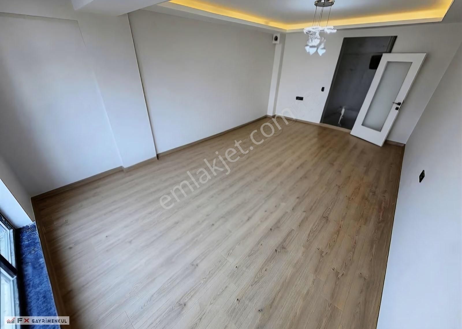 Fx'den_3+1_kombi+petek+cam Balkon+sıfır_oturuma Hazır Lüx Daire - Görsel 15