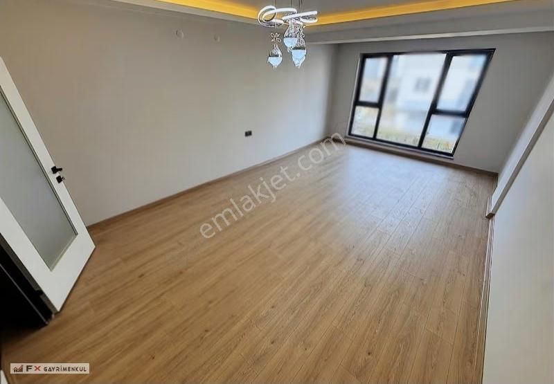 Fx'den_3+1_kombi+petek+cam Balkon+sıfır_oturuma Hazır Lüx Daire - Görsel 16