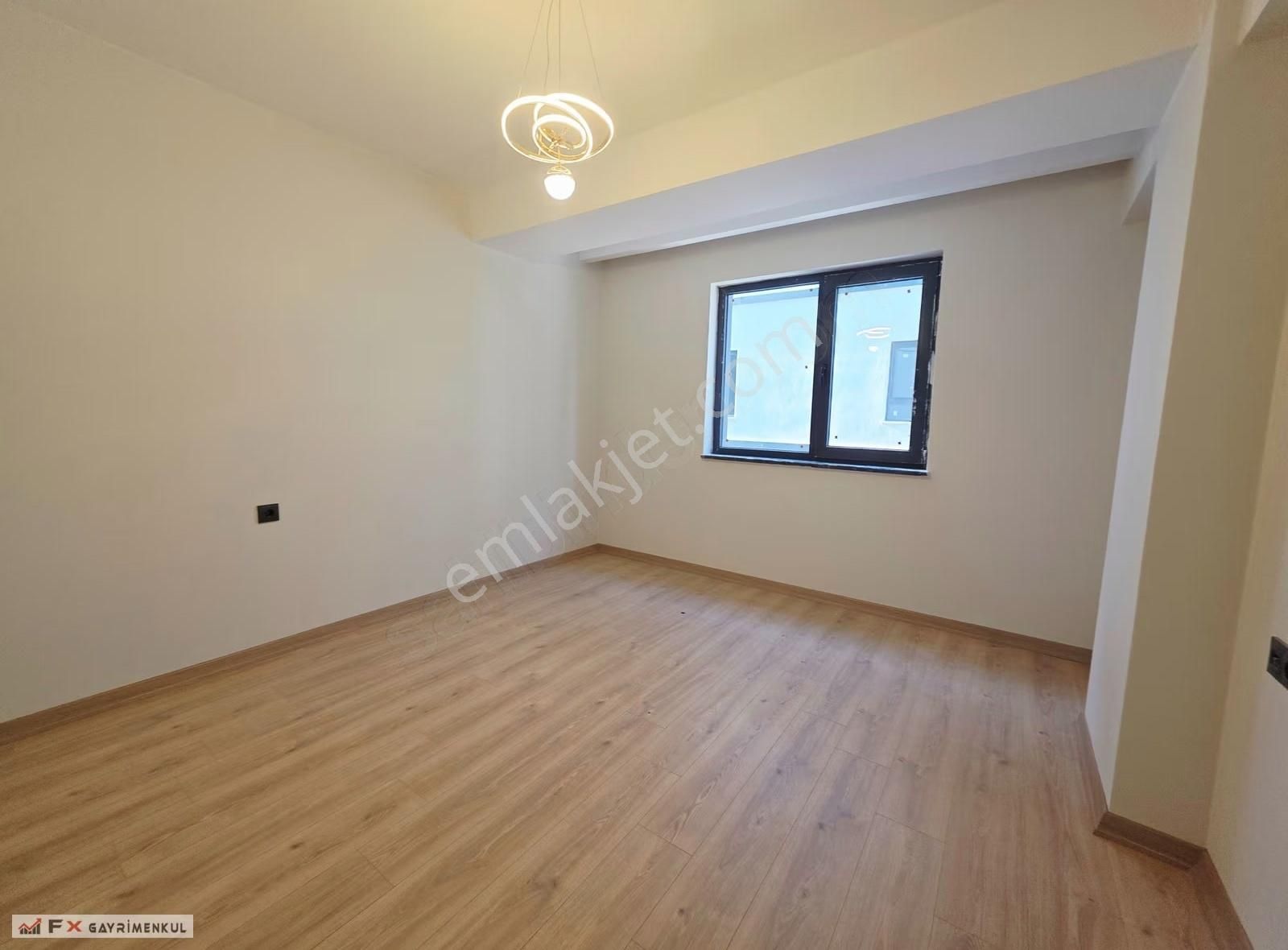 Fx'den_3+1_kombi+petek+cam Balkon+sıfır_oturuma Hazır Lüx Daire - Görsel 8