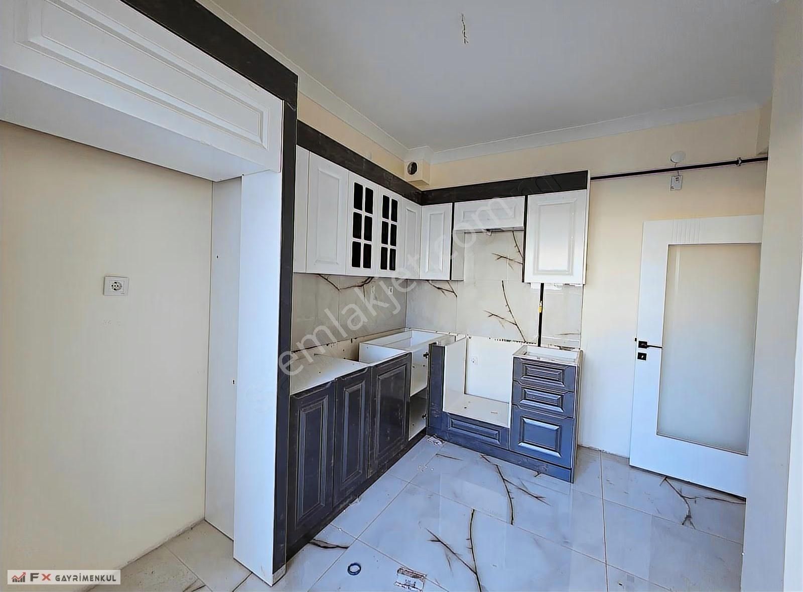 Fx'den_3+1_hastane Okul Yakınında_cadde Üzerinde_sıfır Lüx Daire - Görsel 9