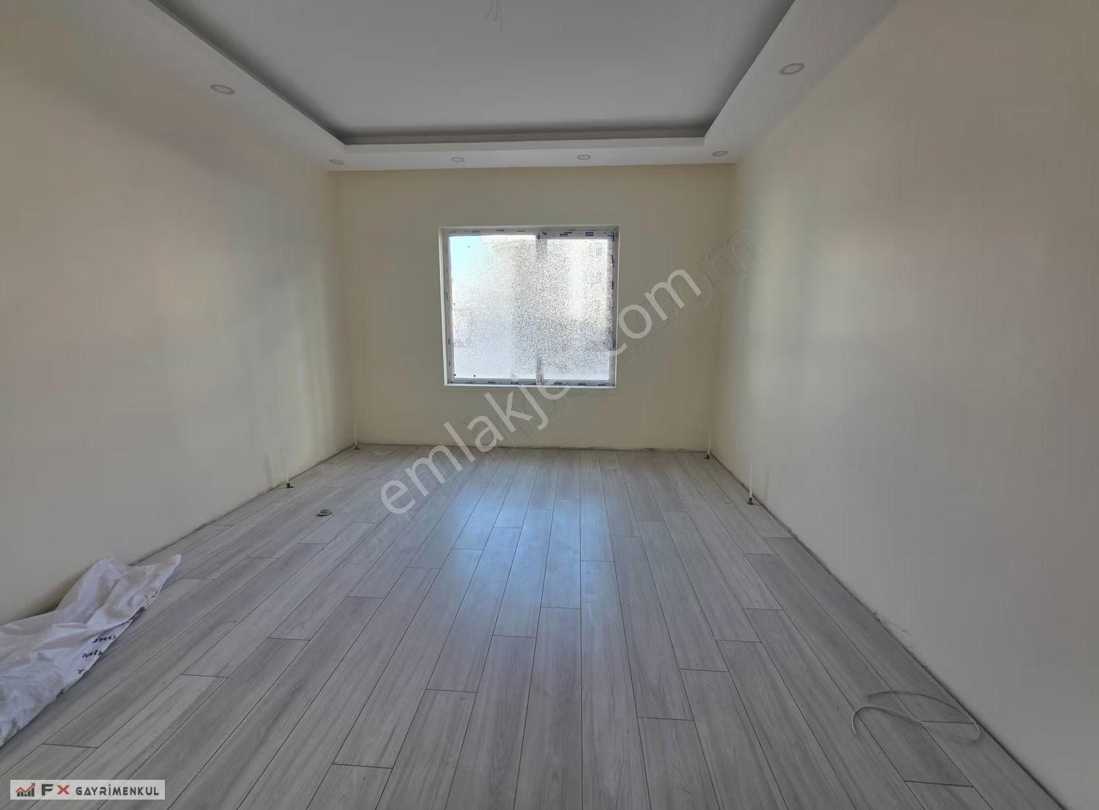 Fx'den_3+1_hastane Okul Yakınında_cadde Üzerinde_sıfır Lüx Daire - Görsel 12