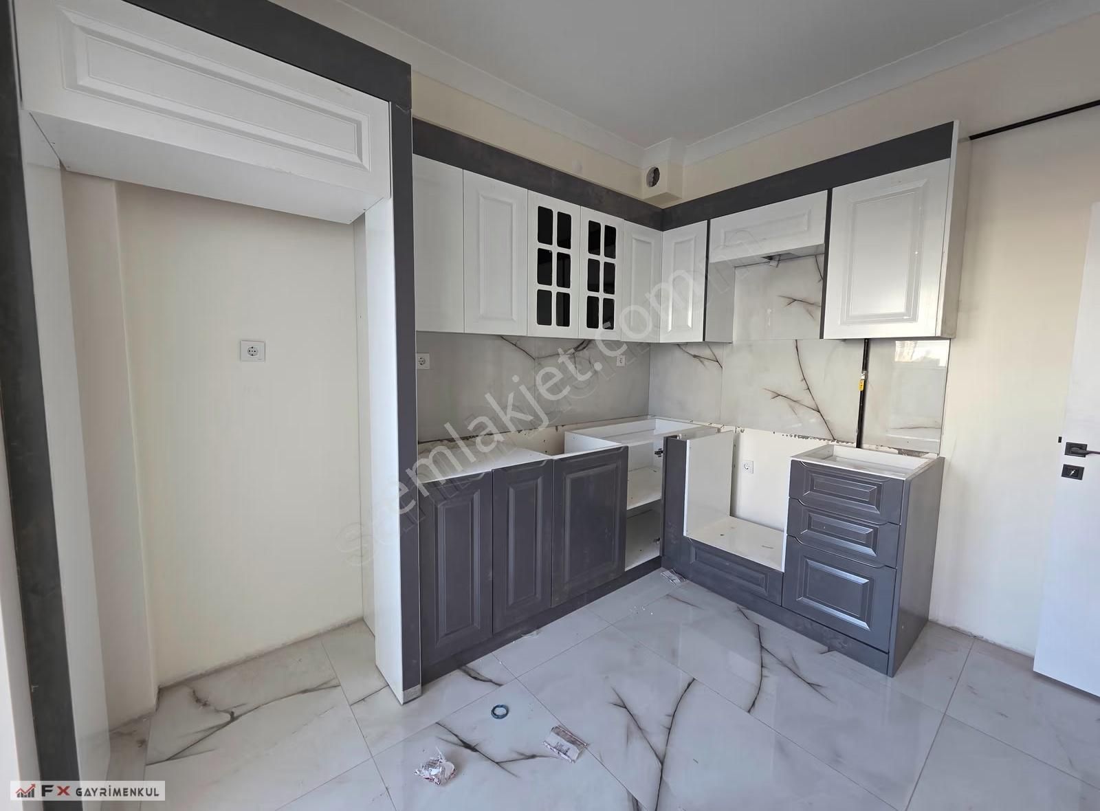 Fx'den_3+1_hastane Okul Yakınında_cadde Üzerinde_sıfır Lüx Daire - Görsel 7