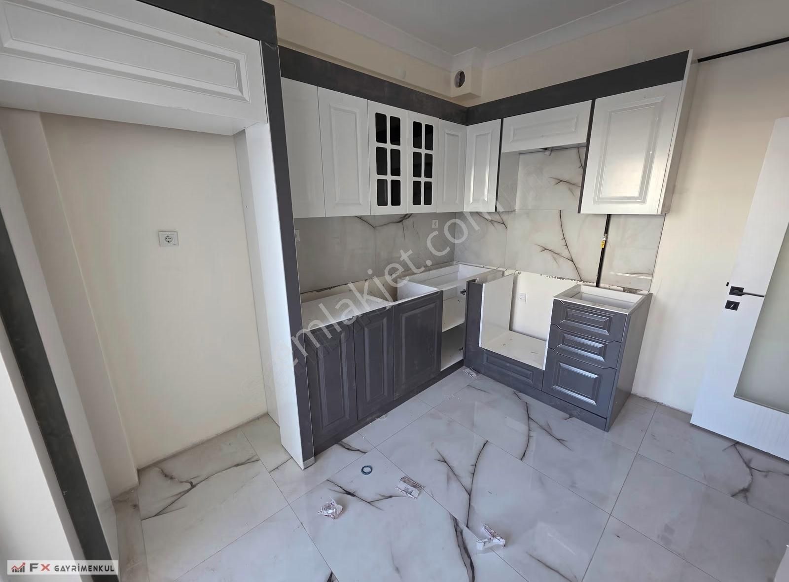 Fx'den_3+1_hastane Okul Yakınında_cadde Üzerinde_sıfır Lüx Daire - Görsel 2