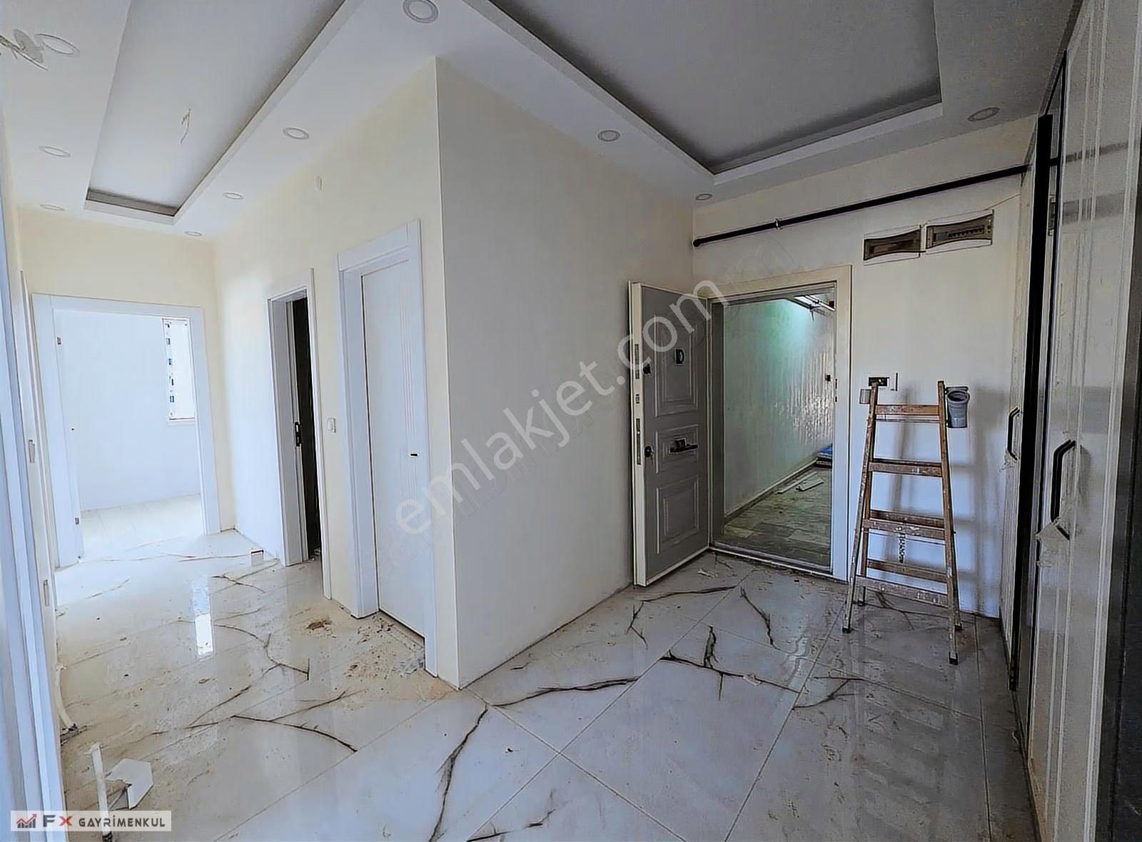 Fx'den_3+1_hastane Okul Yakınında_cadde Üzerinde_sıfır Lüx Daire - Görsel 8