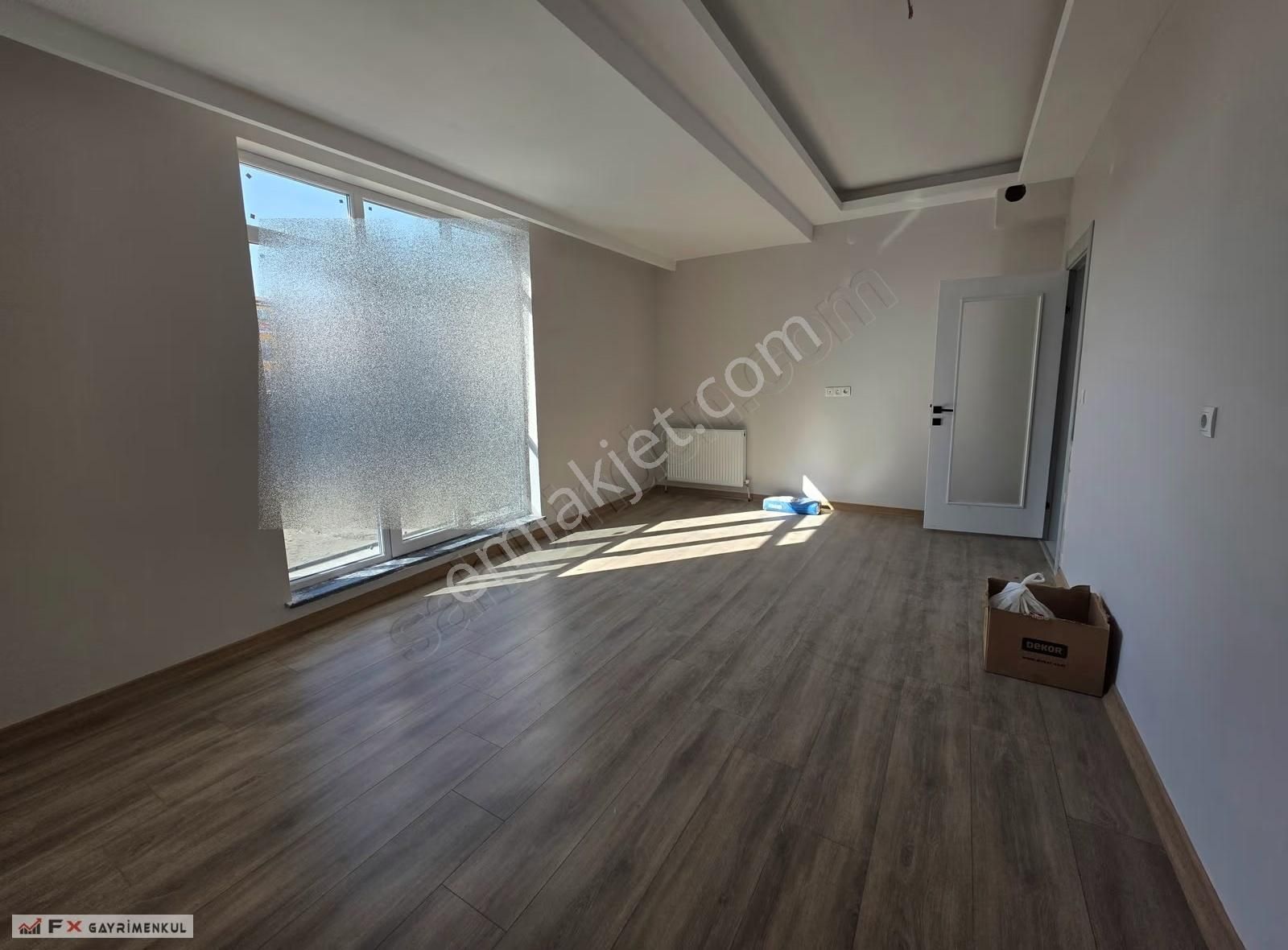 Fx'den_2+1_kat Konumunda_cam Balkonlu_ebeveyn Banyolu_sıfır !!! - Görsel 17