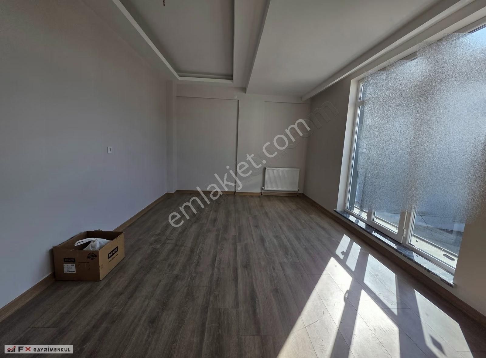 Fx'den_2+1_kat Konumunda_cam Balkonlu_ebeveyn Banyolu_sıfır !!! - Görsel 13