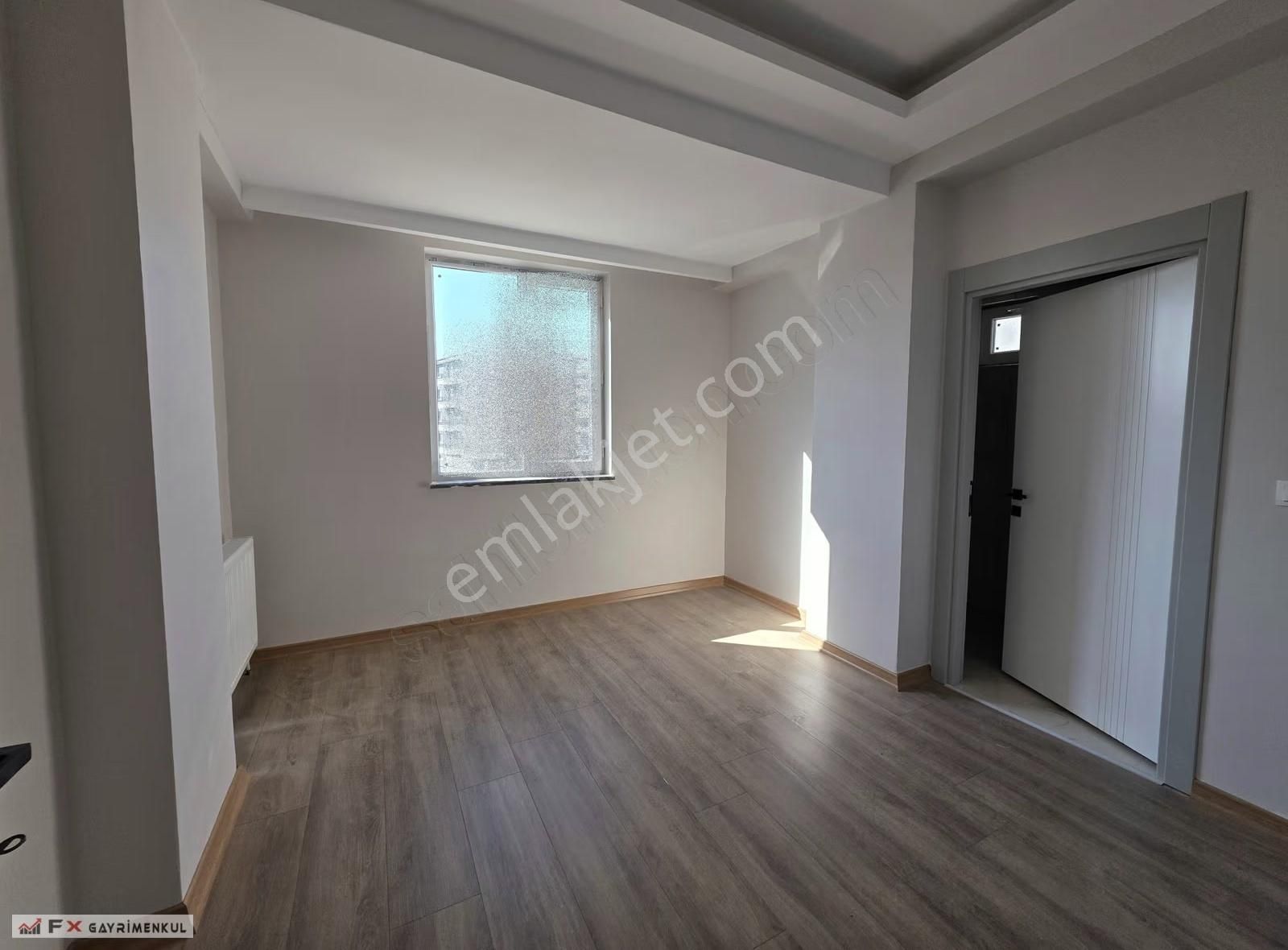 Fx'den_2+1_kat Konumunda_cam Balkonlu_ebeveyn Banyolu_sıfır !!! - Görsel 19