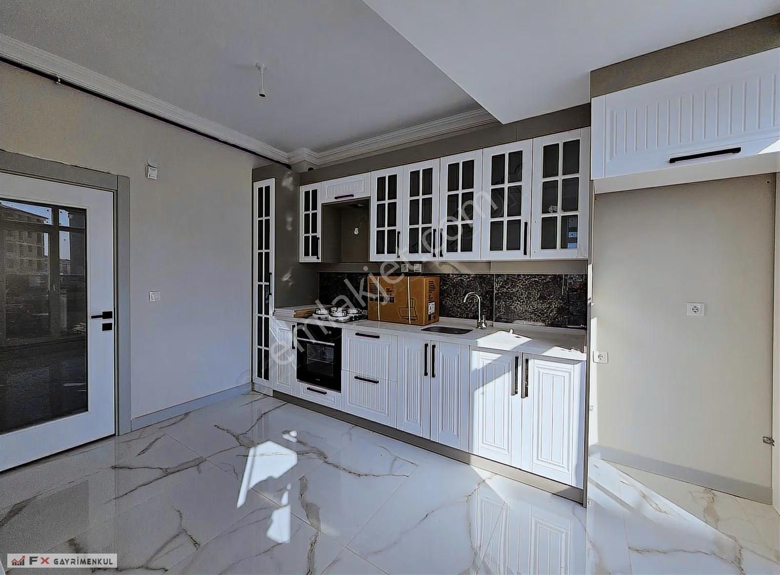 Fx'den_2+1_kat Konumunda_cam Balkonlu_ebeveyn Banyolu_sıfır !!! - Görsel 2