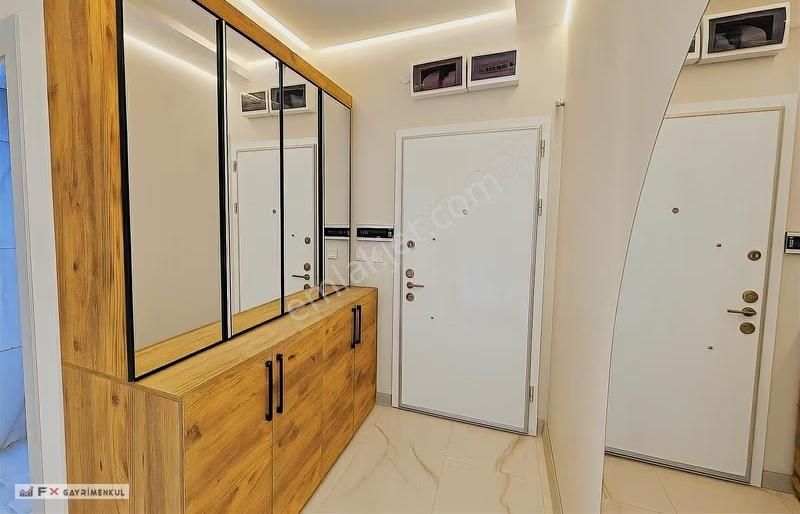 Fx'den_2+1_kat Konumunda_cam Balkonlu_ebeveyn Banyolu_sıfır !!! - Görsel 20