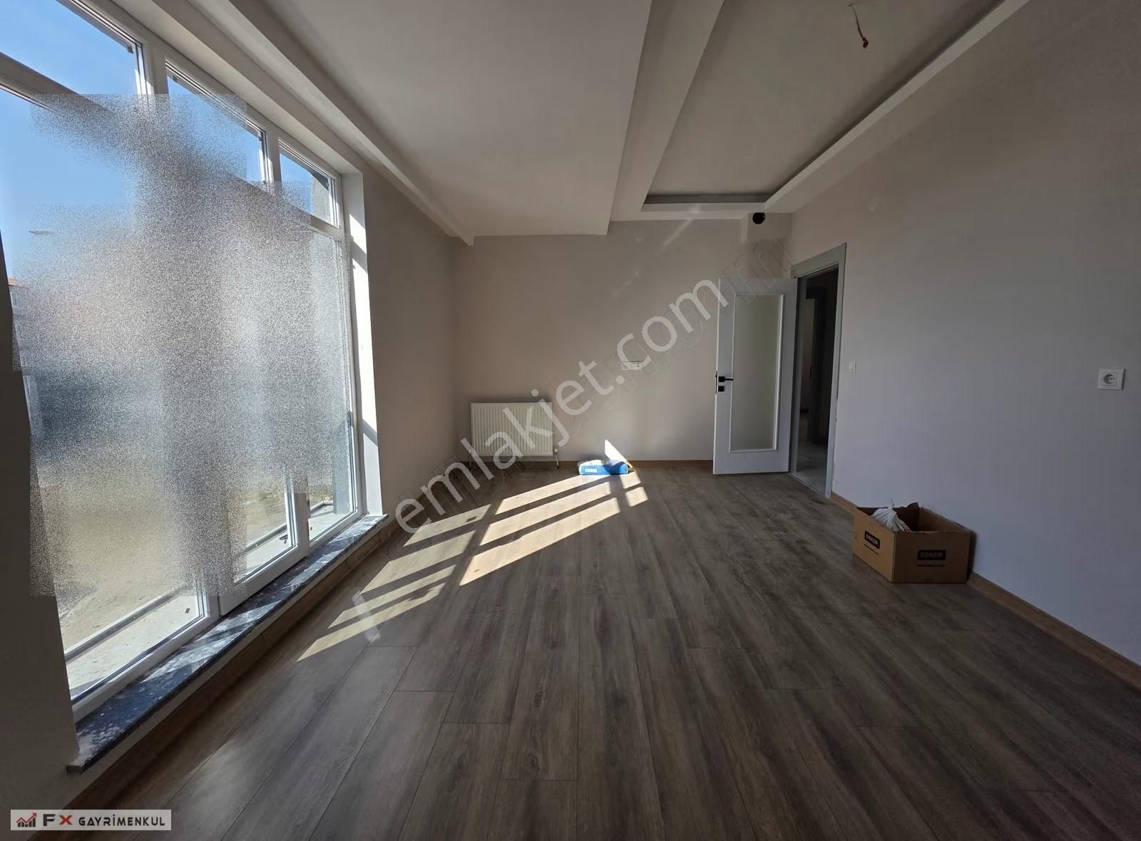 Fx'den_2+1_kat Konumunda_cam Balkonlu_ebeveyn Banyolu_sıfır !!! - Görsel 15