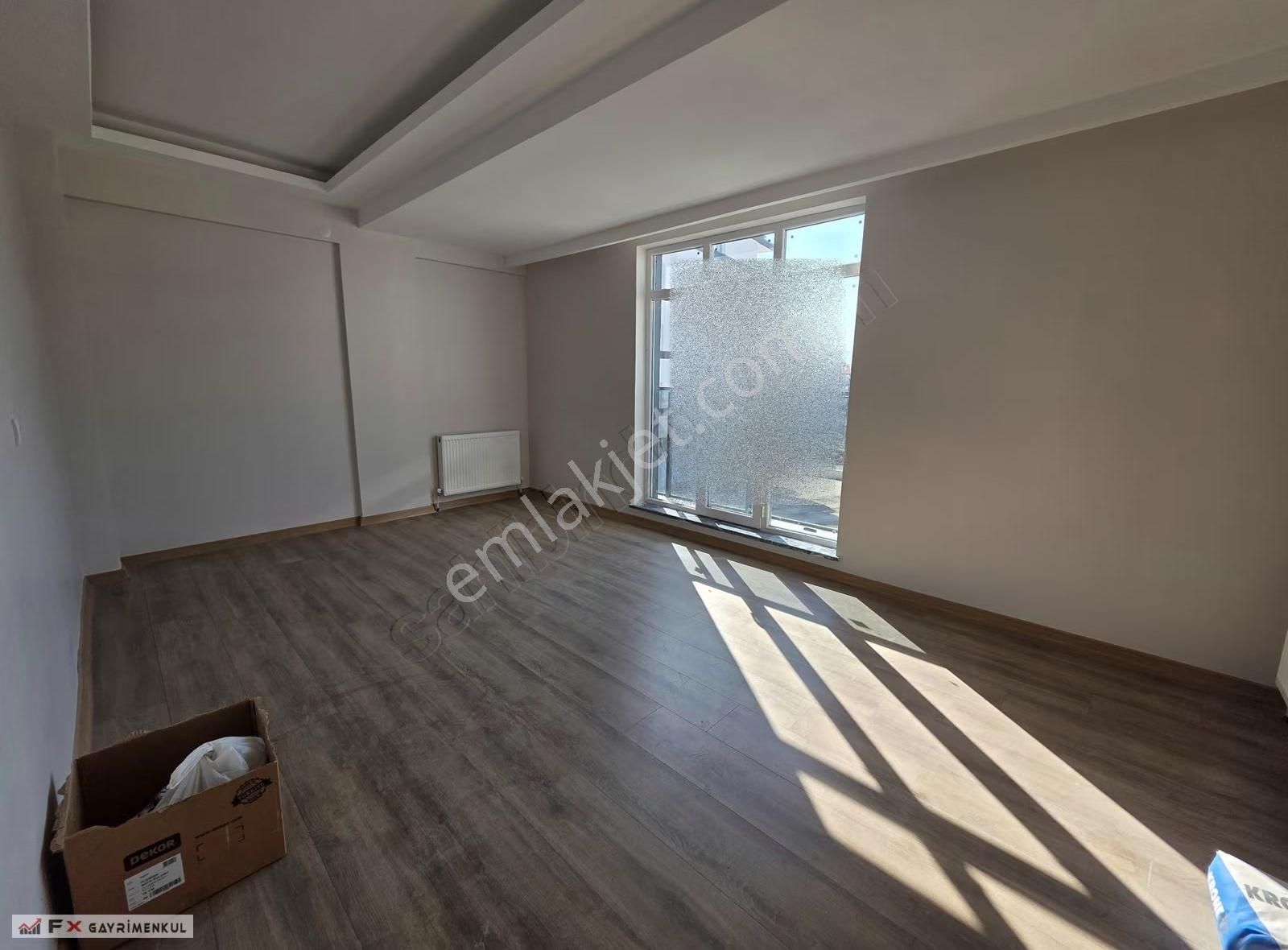 Fx'den_2+1_kat Konumunda_cam Balkonlu_ebeveyn Banyolu_sıfır !!! - Görsel 7