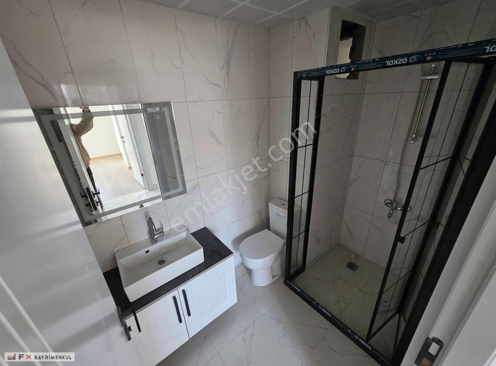 Fx'den_2+1_kat Konumunda_cam Balkonlu_ebeveyn Banyolu_sıfır !!! - Görsel 8