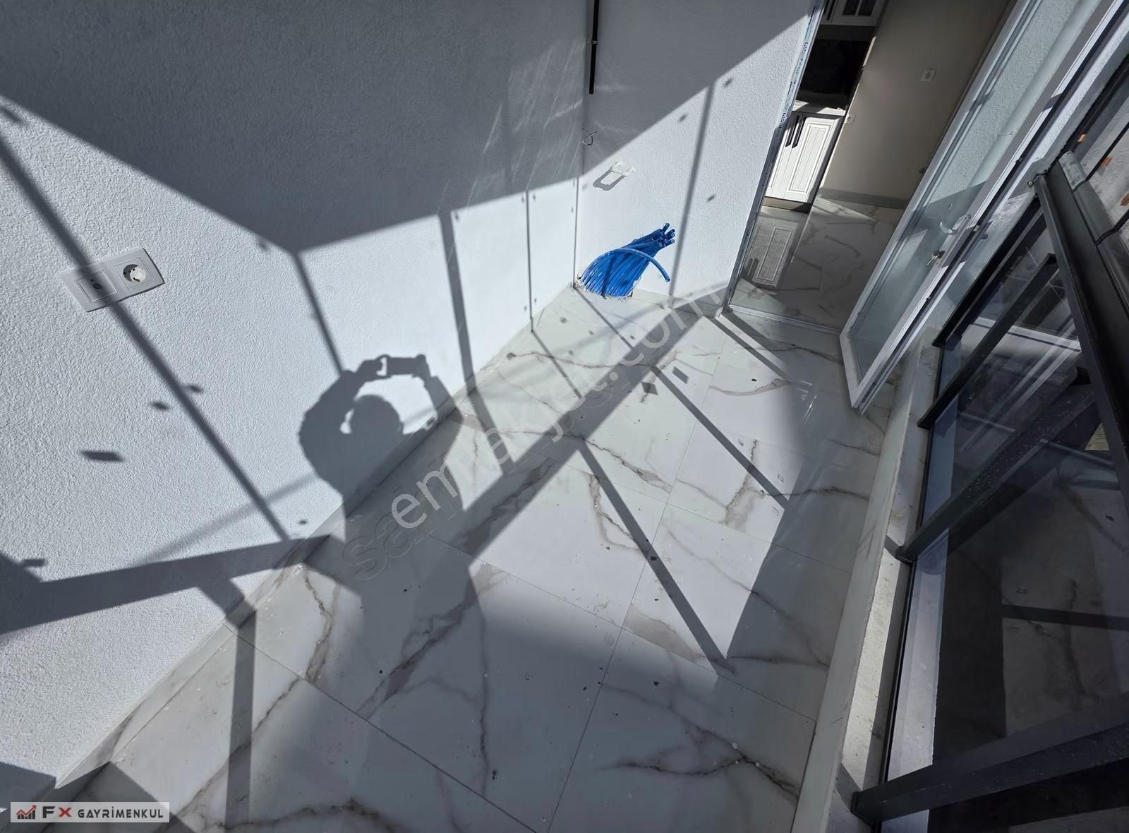Fx'den_2+1_kat Konumunda_cam Balkonlu_ebeveyn Banyolu_sıfır !!! - Görsel 6