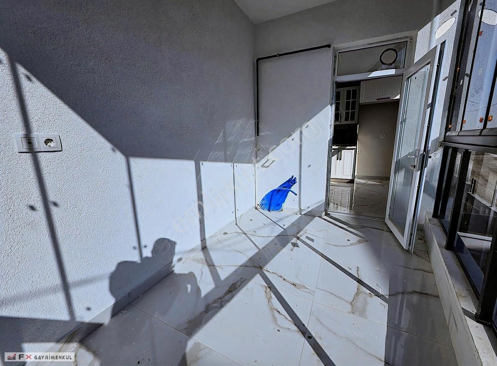 Fx'den_2+1_kat Konumunda_cam Balkonlu_ebeveyn Banyolu_sıfır !!! - Görsel 14